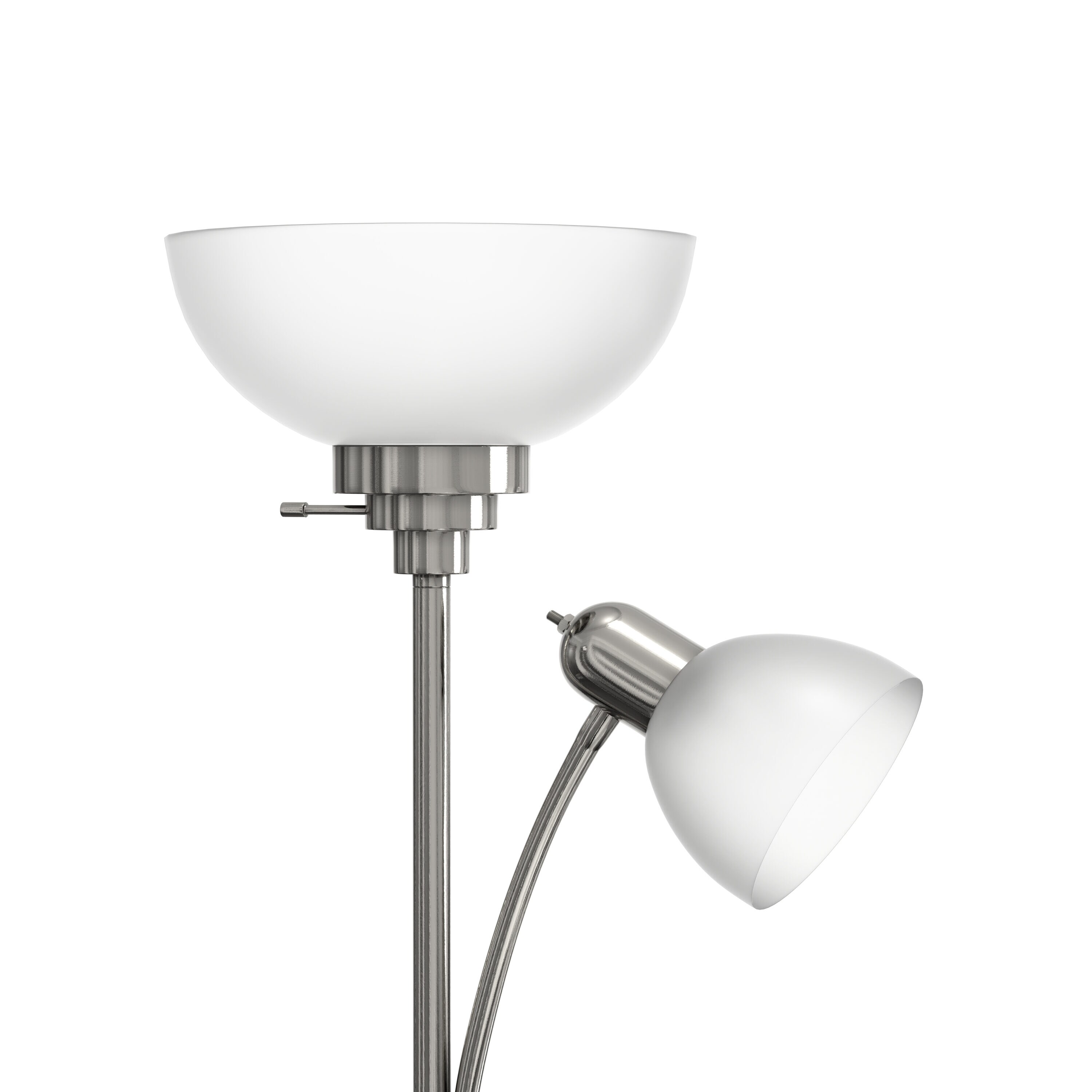 Style Selections FL18BNK floorlamps - View #6