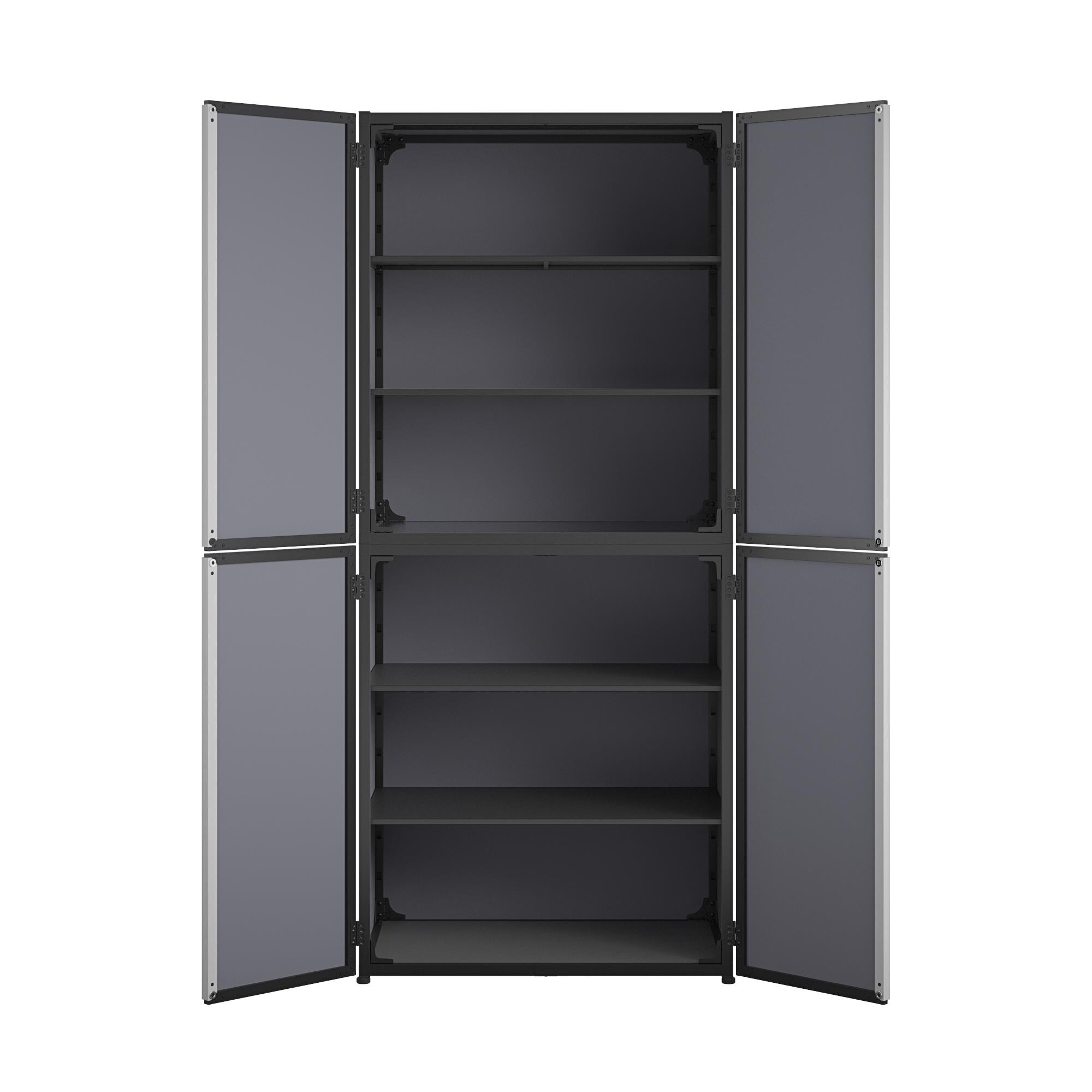 Cosco 66800ABC1E Garage-Cabinets - View #13