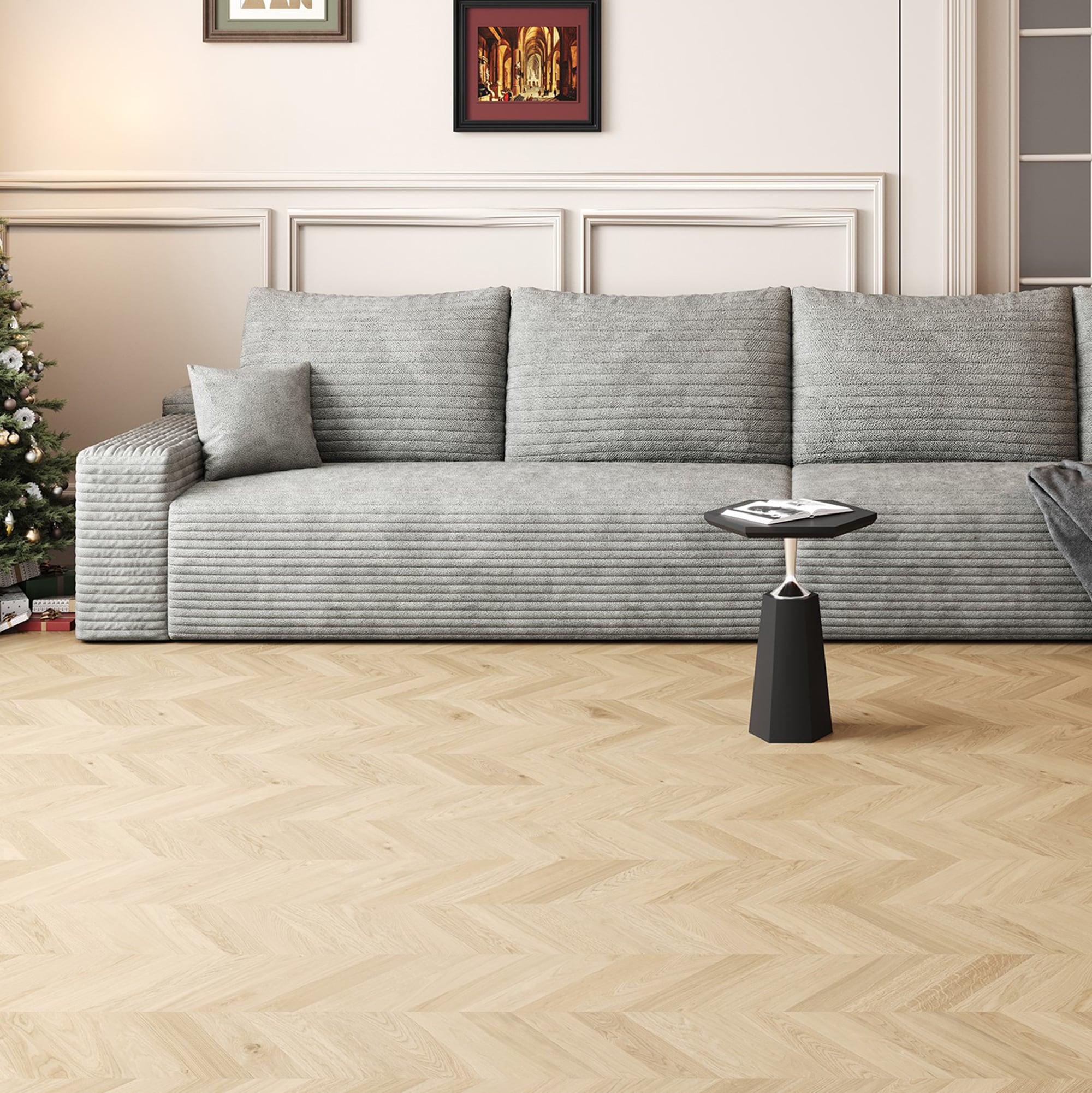 Bybafun YE9600067 Sofas-Loveseats - View #3