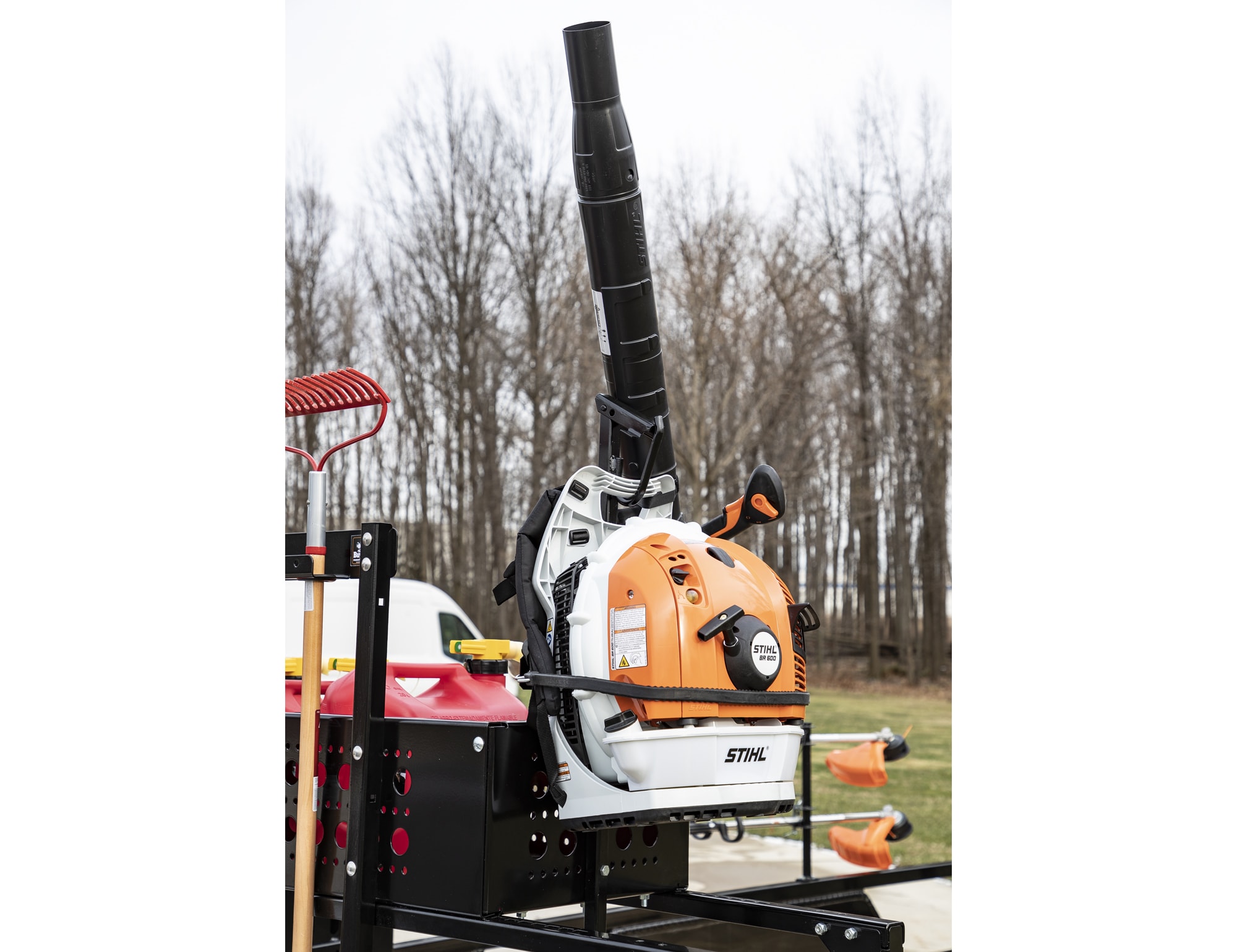 Buyers Products LT45 Trailer-Towing-Accessories - View #8