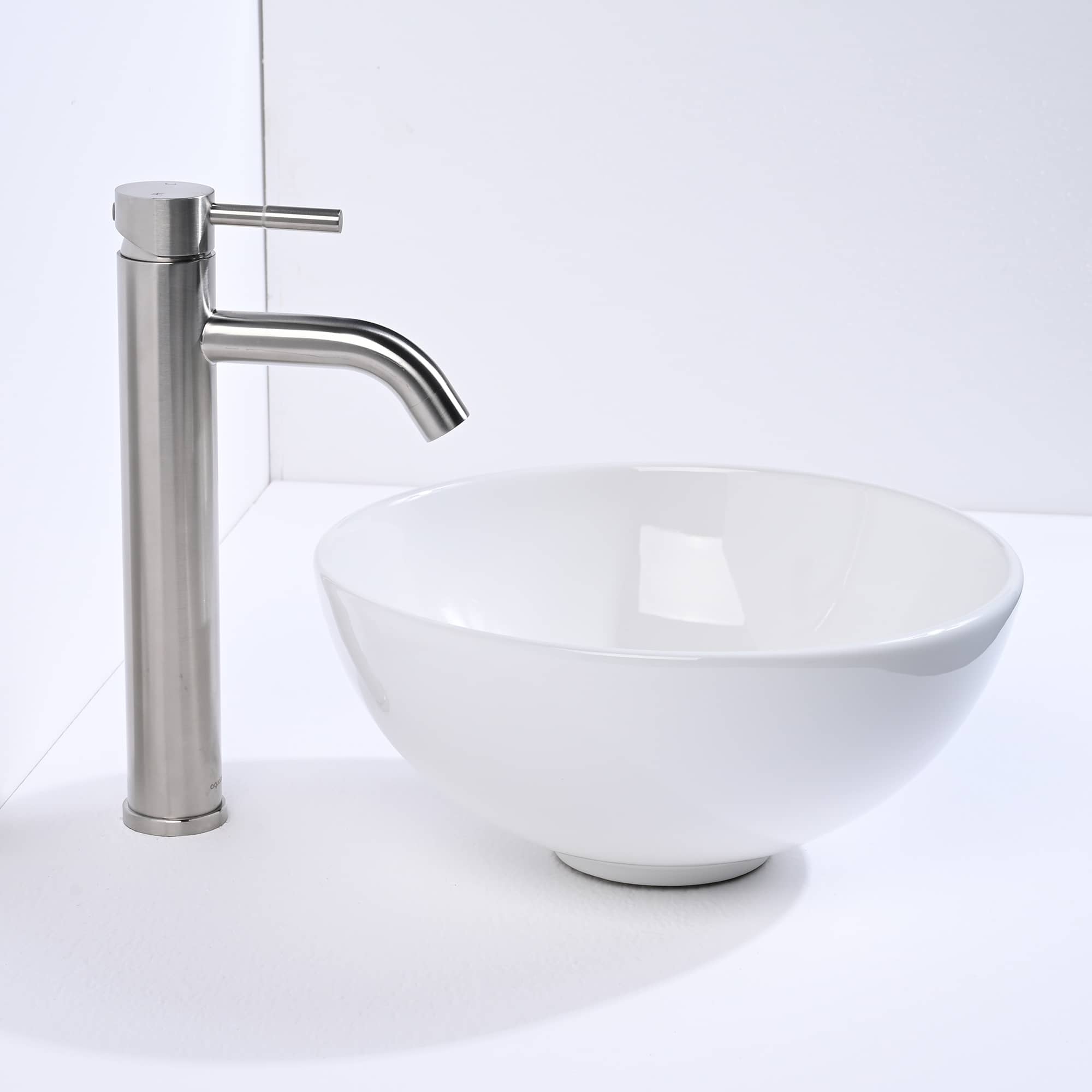 Yescom 80SET082-P018-BN-LO Lavatory-Faucets - View #3