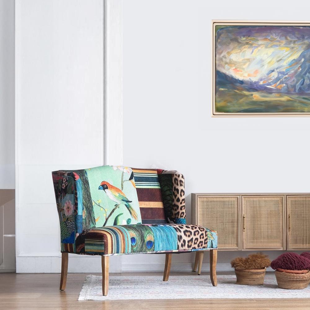 Benzara BM154764 Sofas-Loveseats - View #10