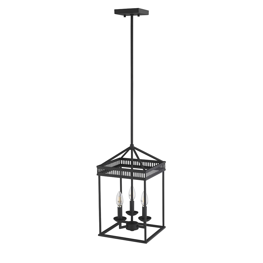 OVE Decors 15LPE-HEN210-BLK Pendant-Lights - View #6