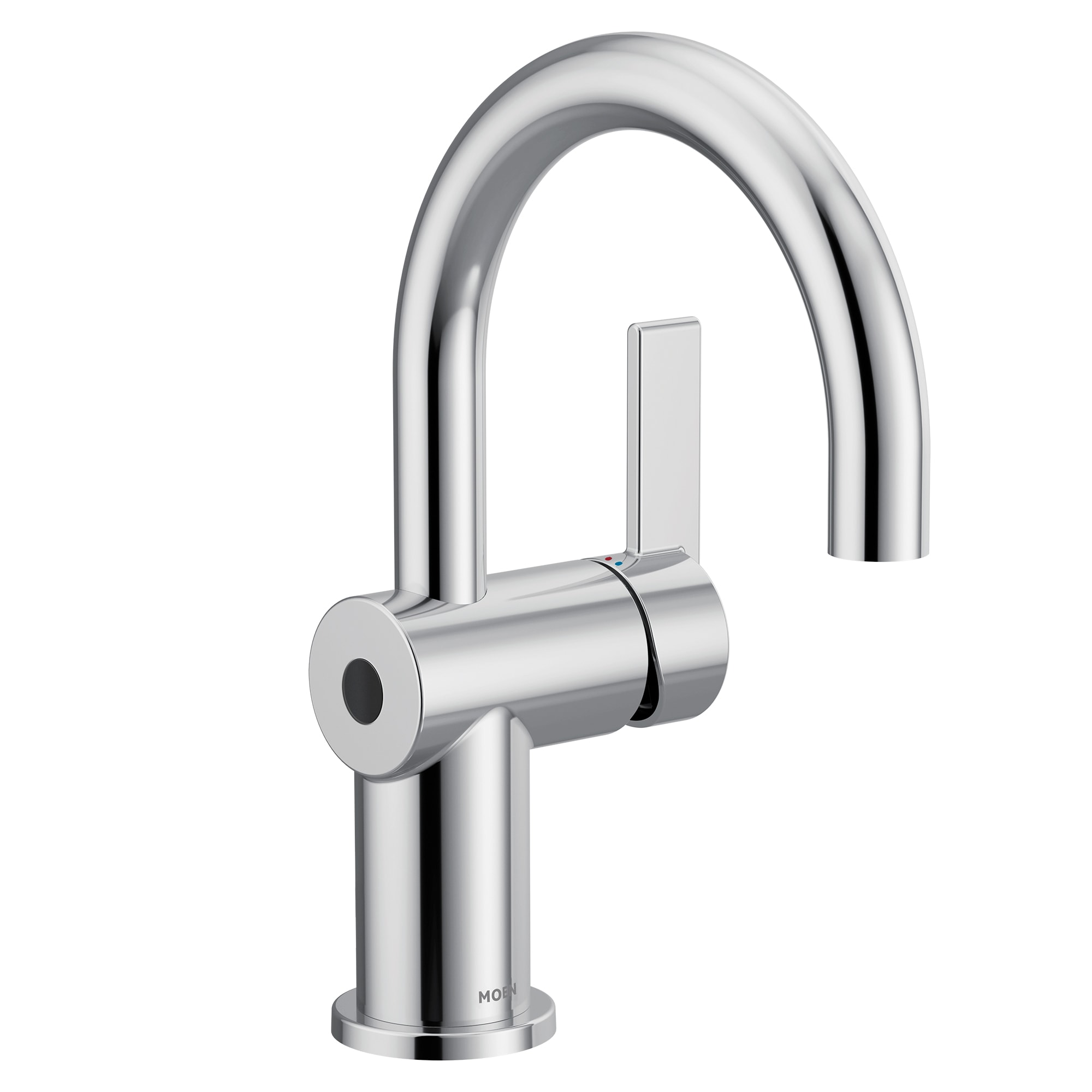 Moen 6221EW Lavatory-Faucets - View #2
