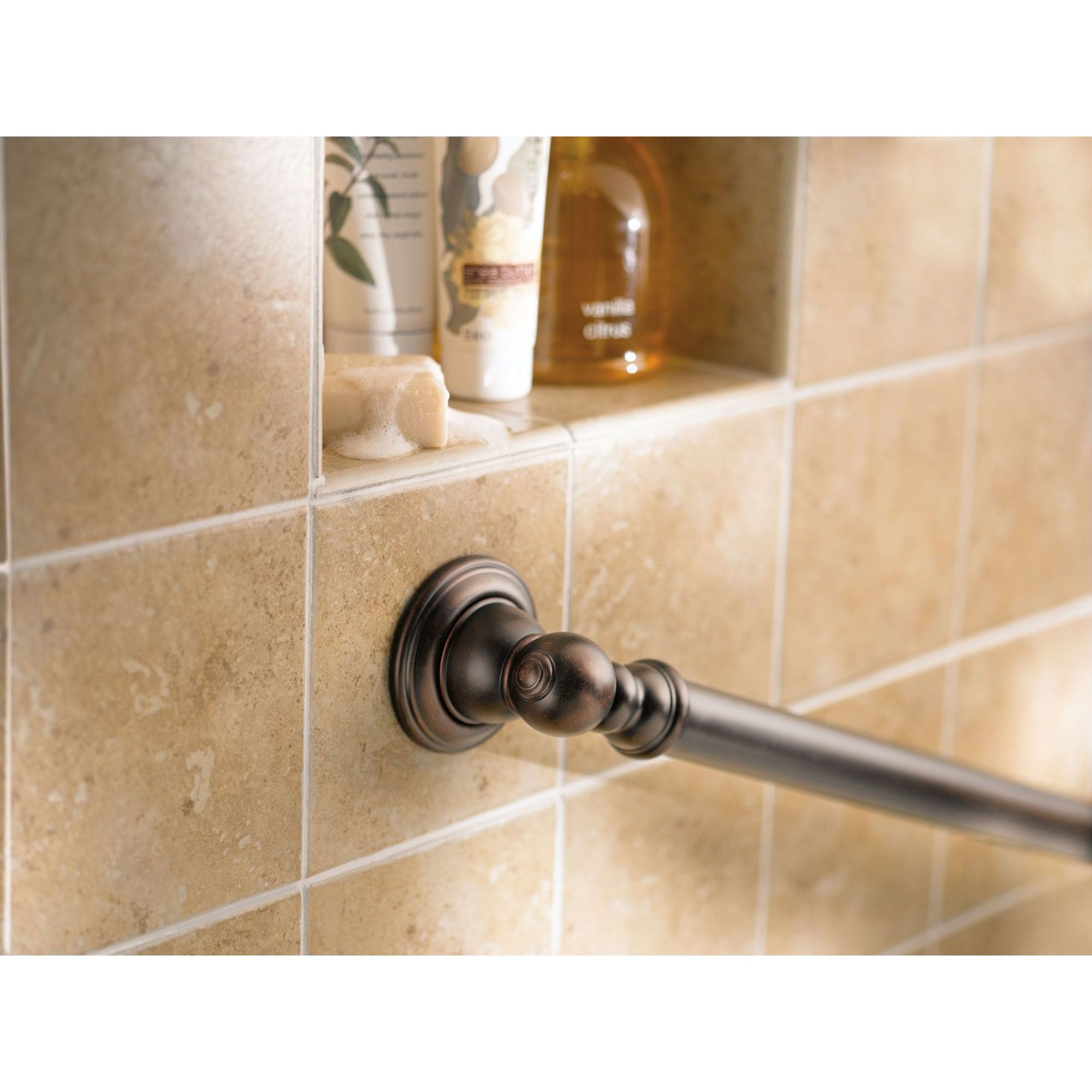 Moen YB5401WR Flush-Lever - View #4