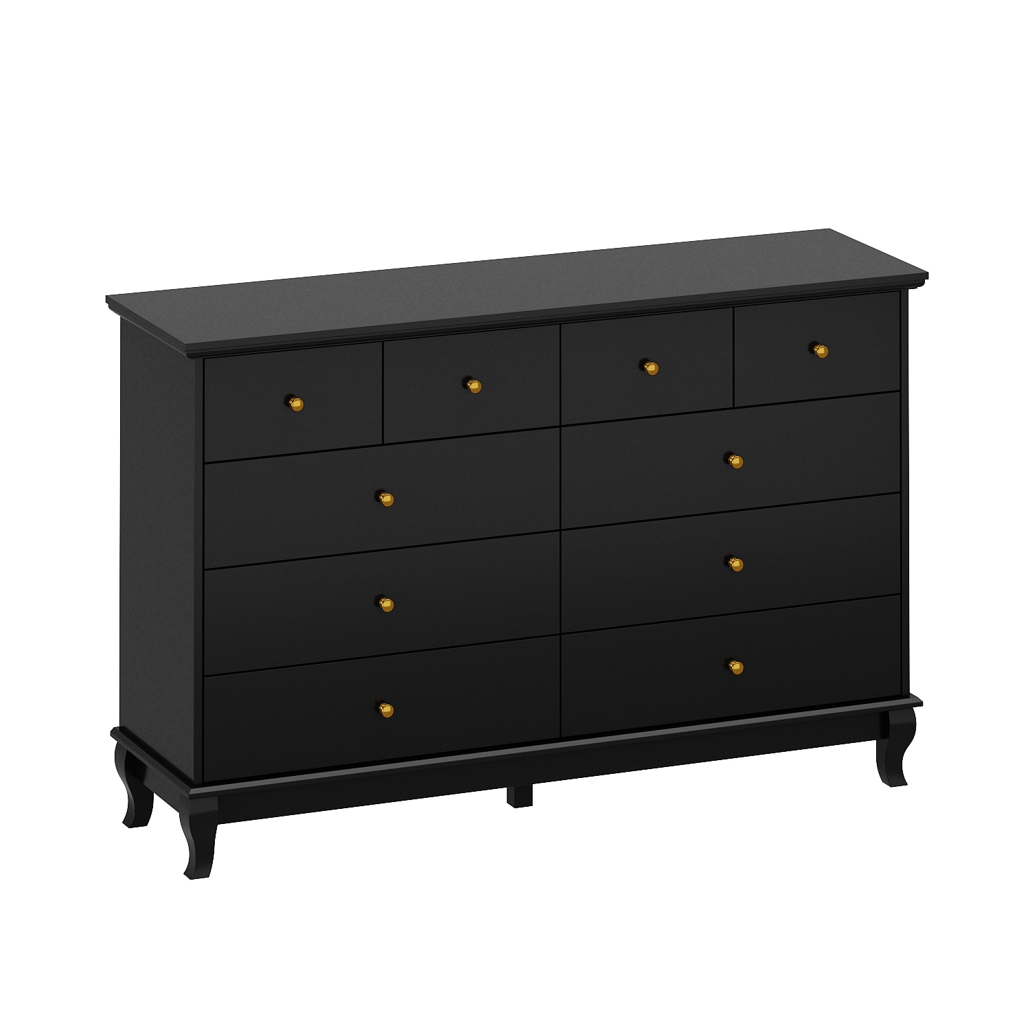 FUFU&GAGA LJY-KF330034-02 dressers - View #6