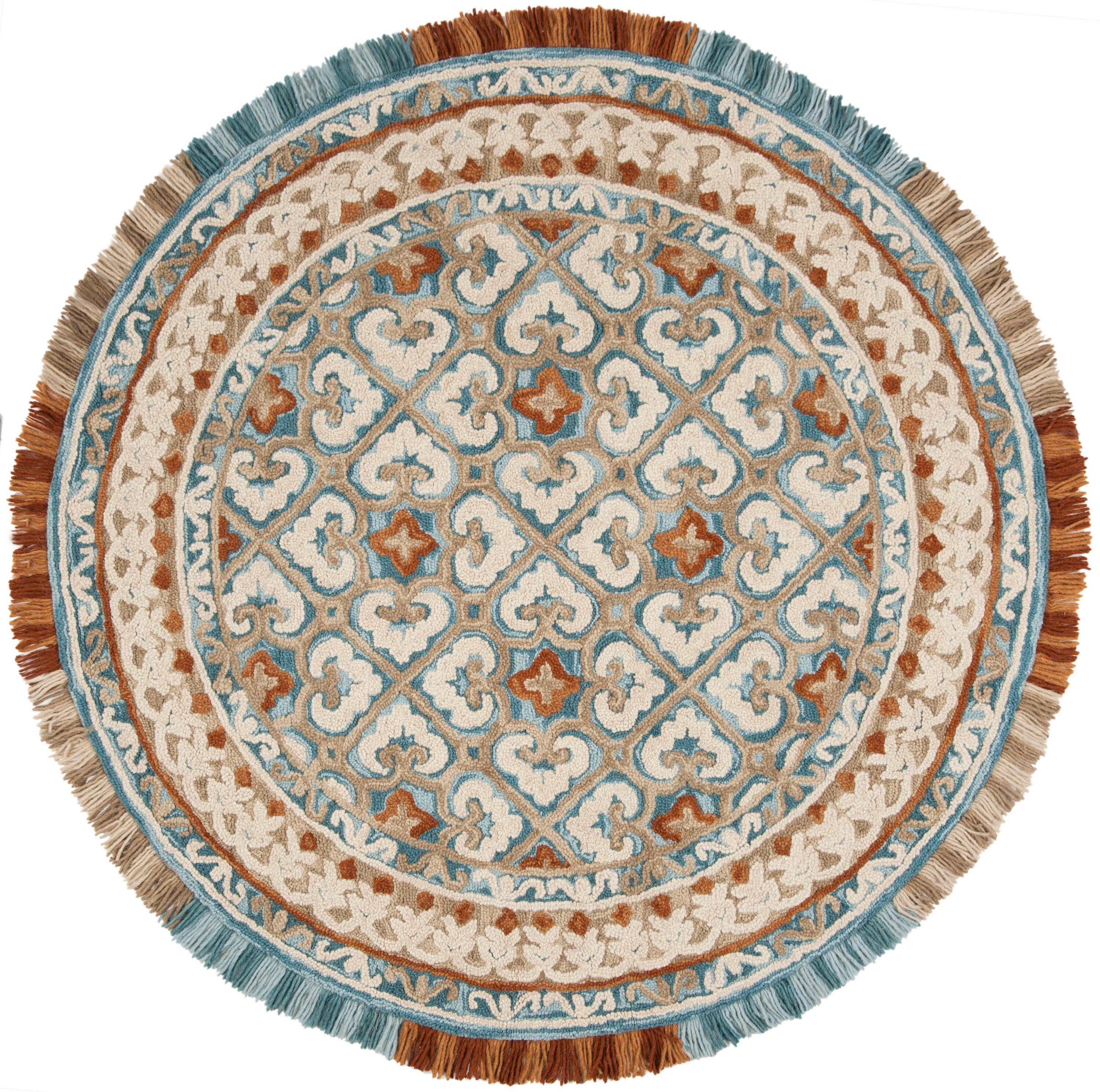 Safavieh BLM420B-6R rugs - View #2