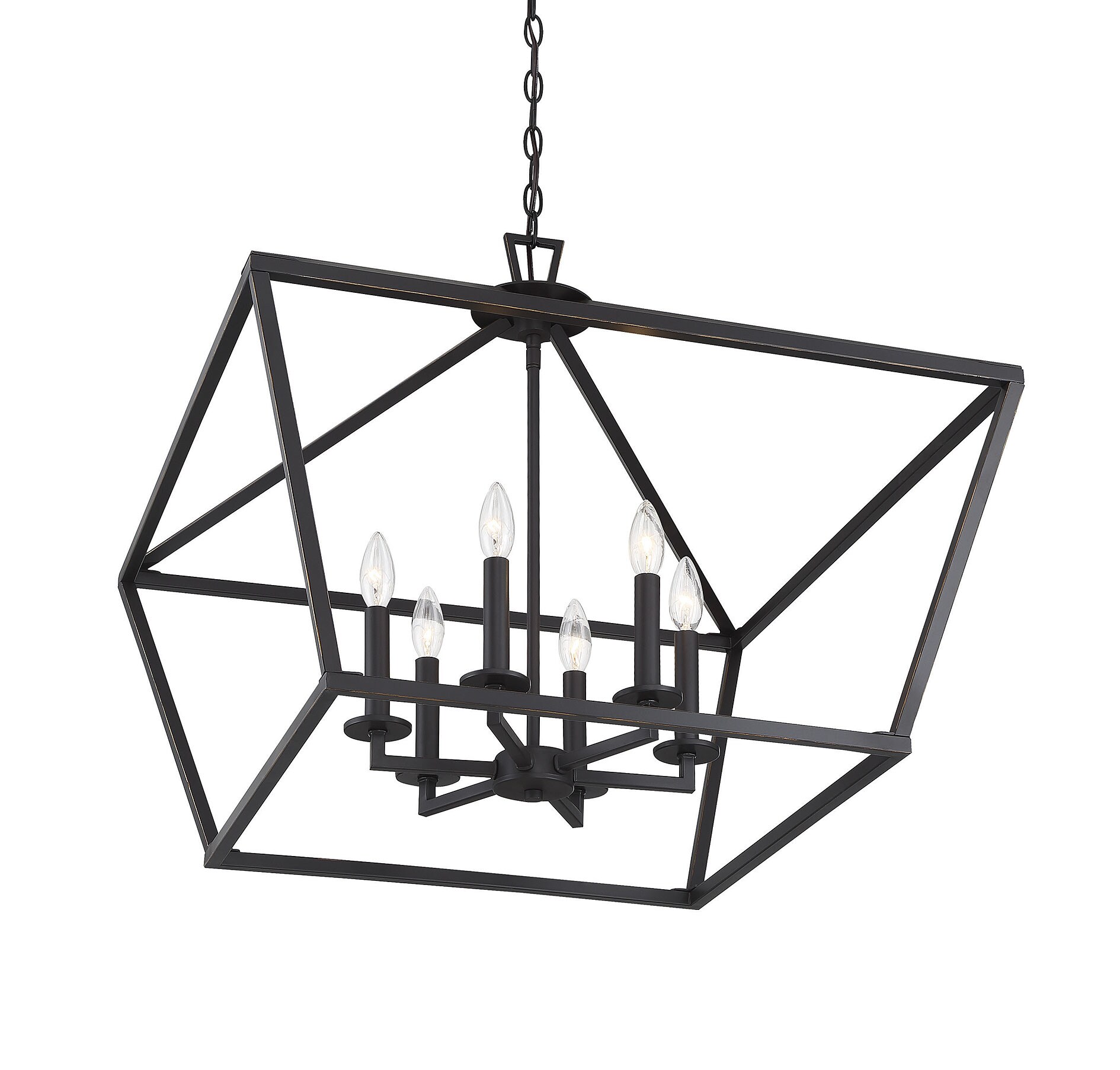  LW-SH634309 Pendant-Lights - View #4