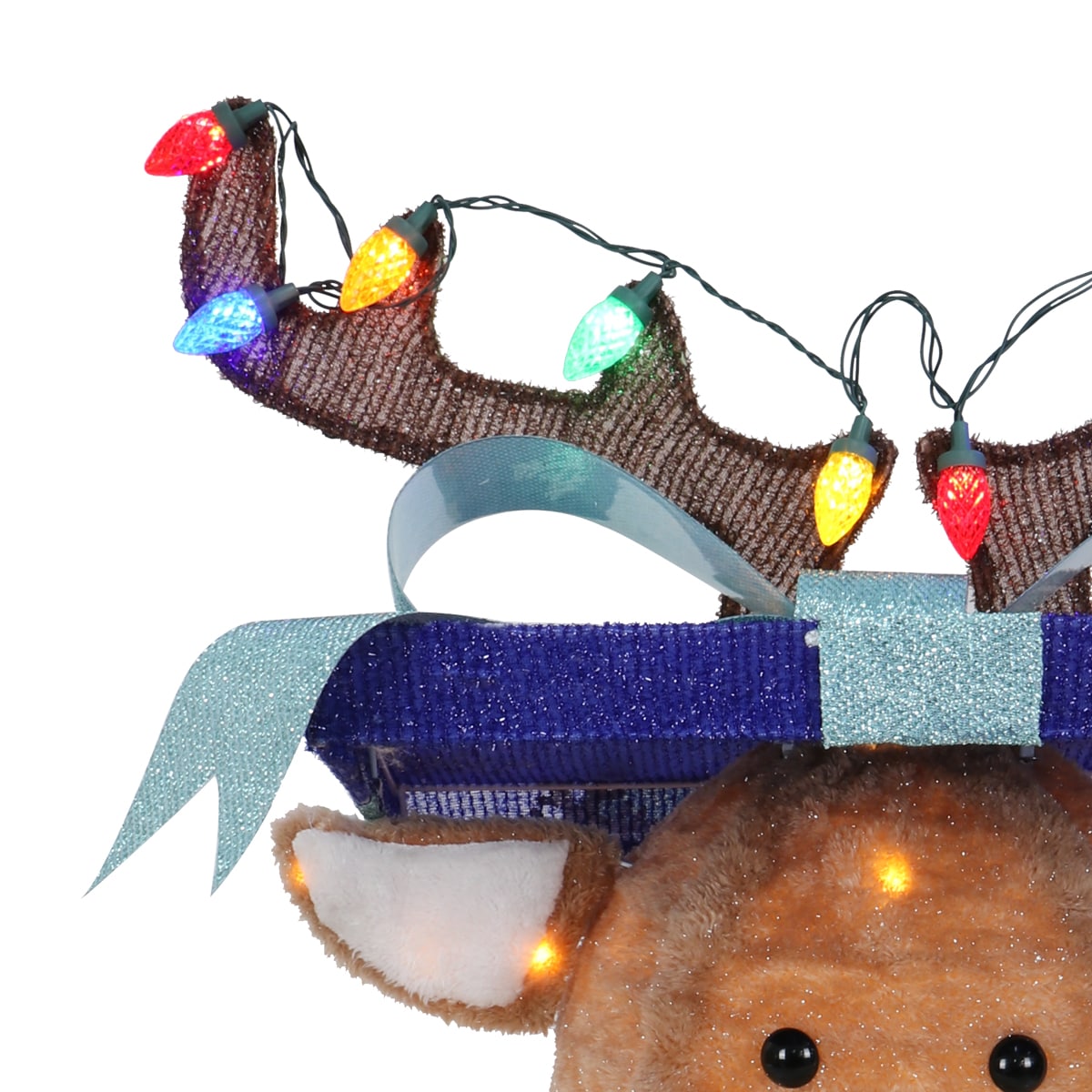 Holiday Living W12P0009 Outdoor-Christmas-Decor - View #4