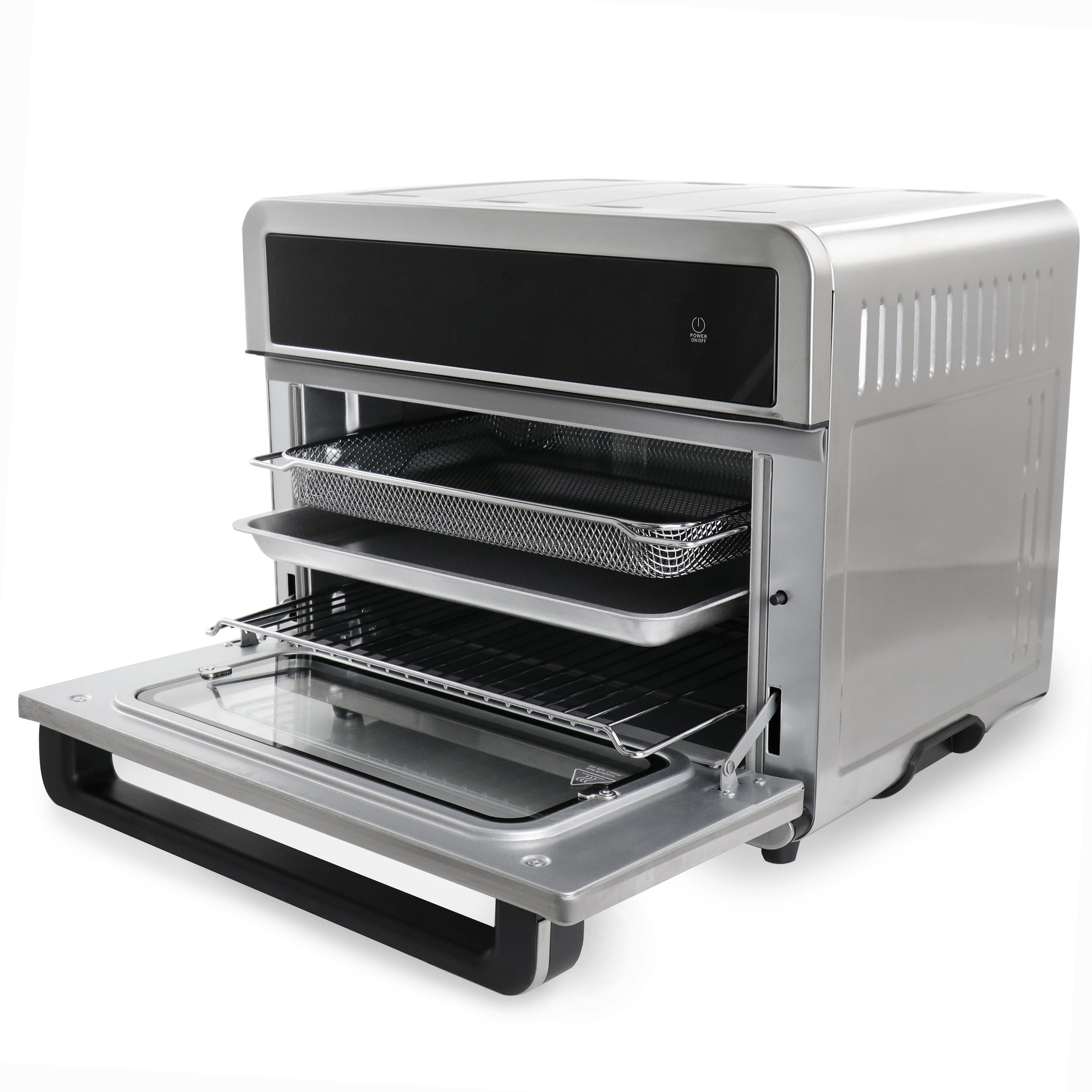 MegaChef 962114320M Countertop-Toaster-Ovens - View #6