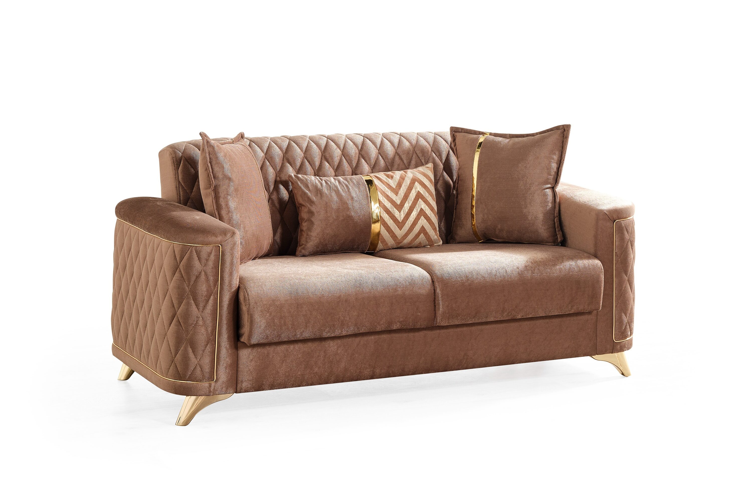 Galaxy 601955552035 Living-Room-Sets - View #7