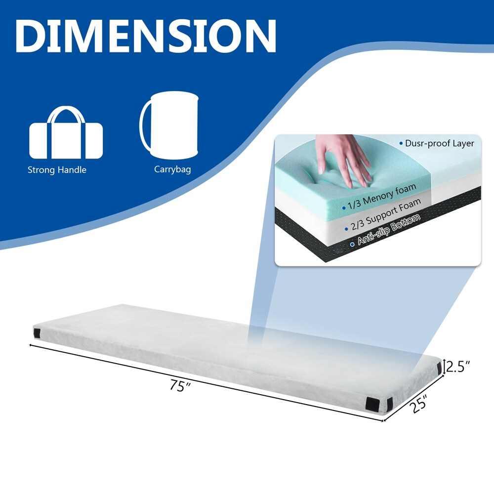 SUNOYAR BPQFULKITG Air-Mattresses - View #5