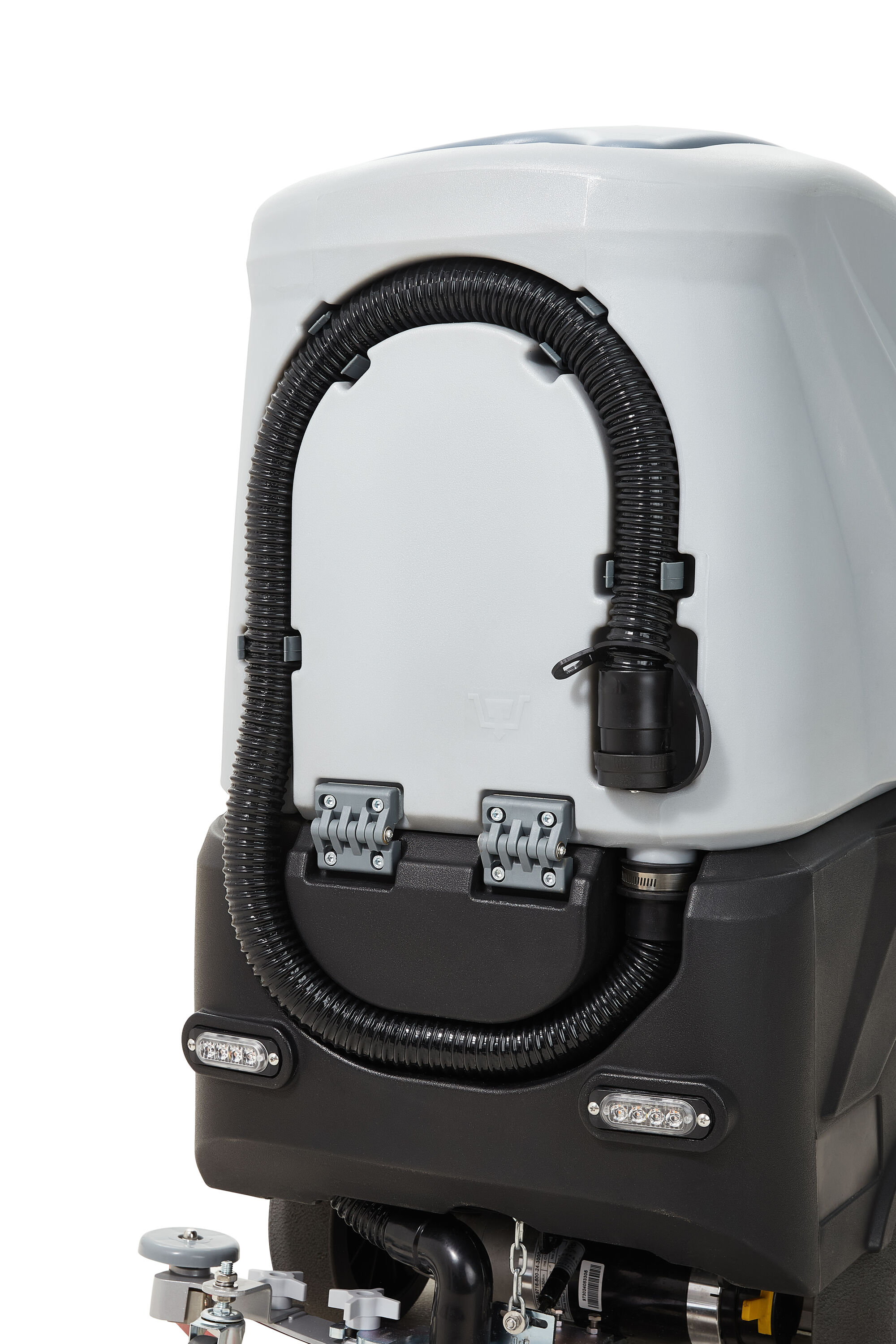 DAPPER SUPPLY DP-RAFS1205 Floor-Scrubbers - View #5