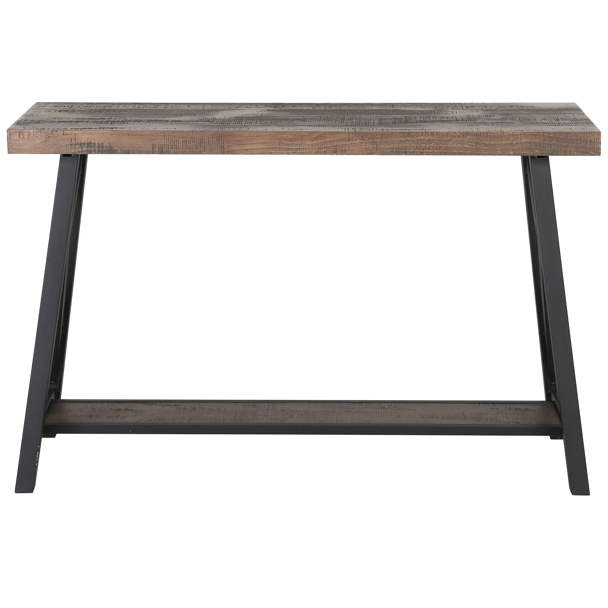 Worldwide Homefurnishings 502-332RK Console-Sofa-Tables - View #4