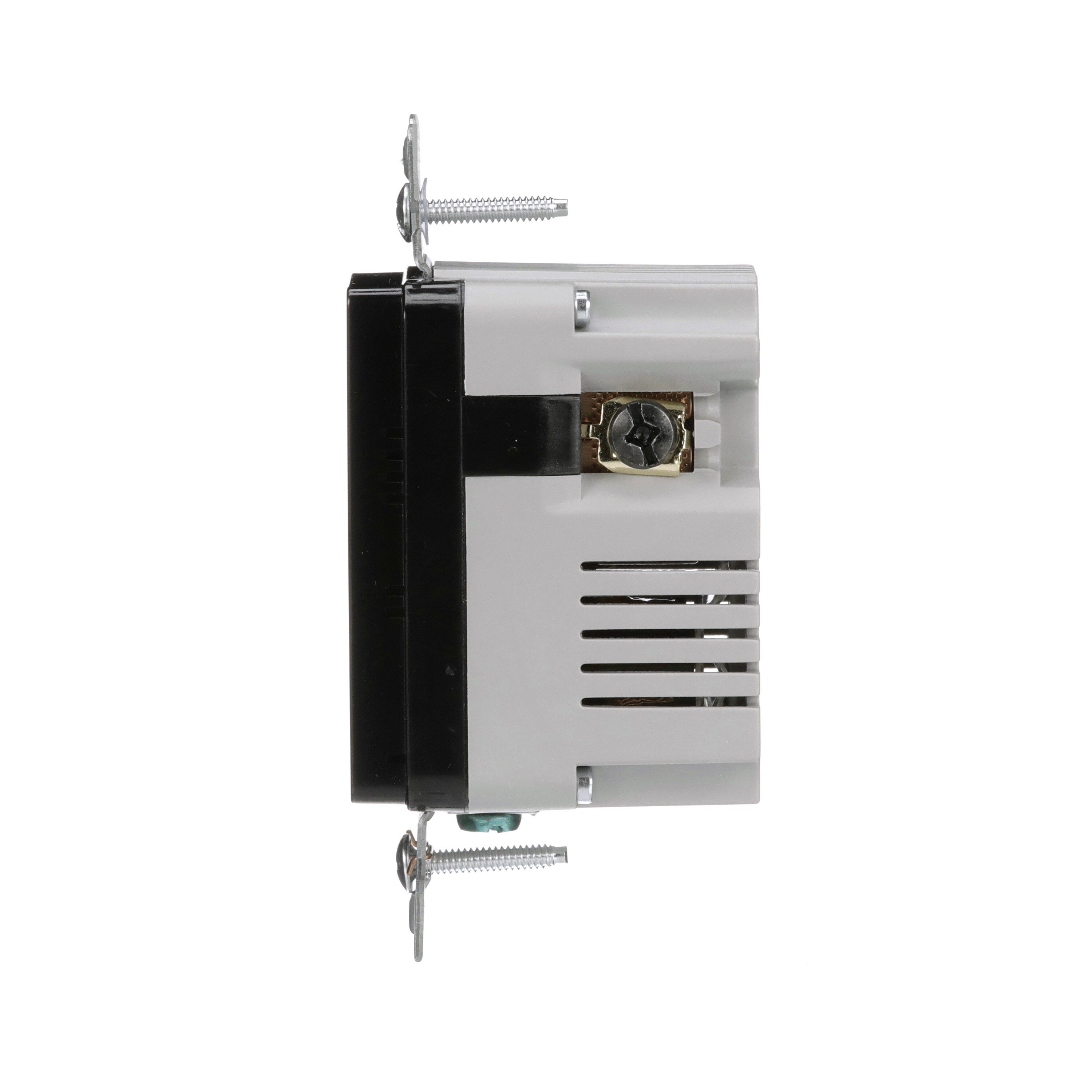 Eaton TRUSBAC20BK-K-L receptacles - View #3