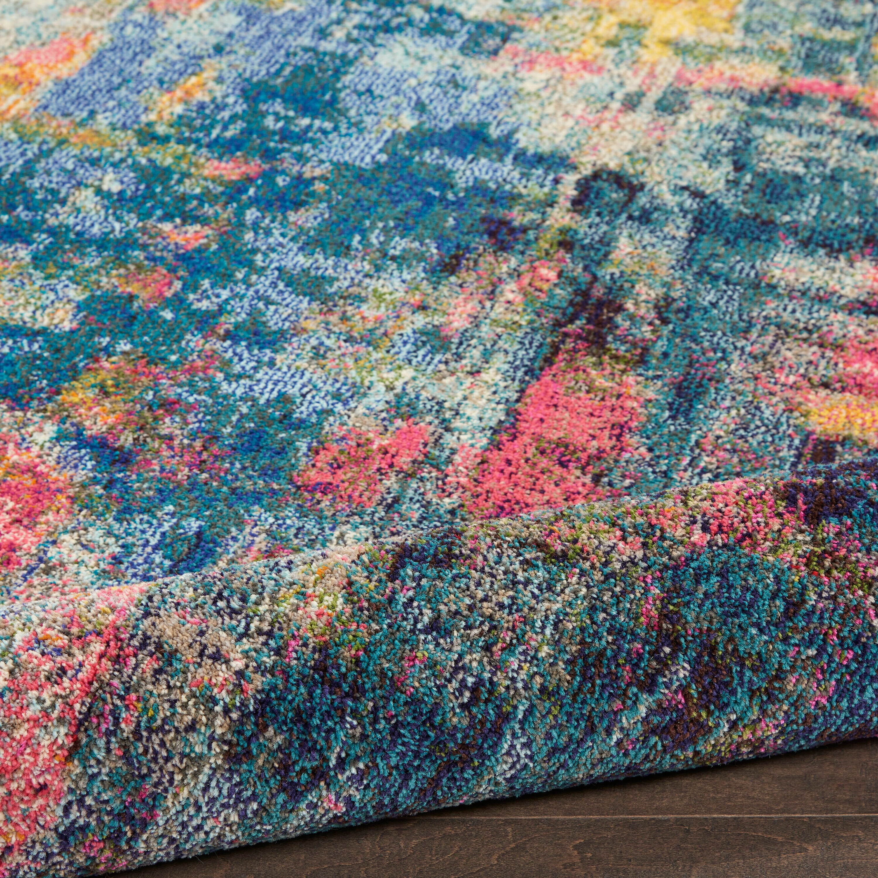 Nourison 99446482686 rugs - View #7