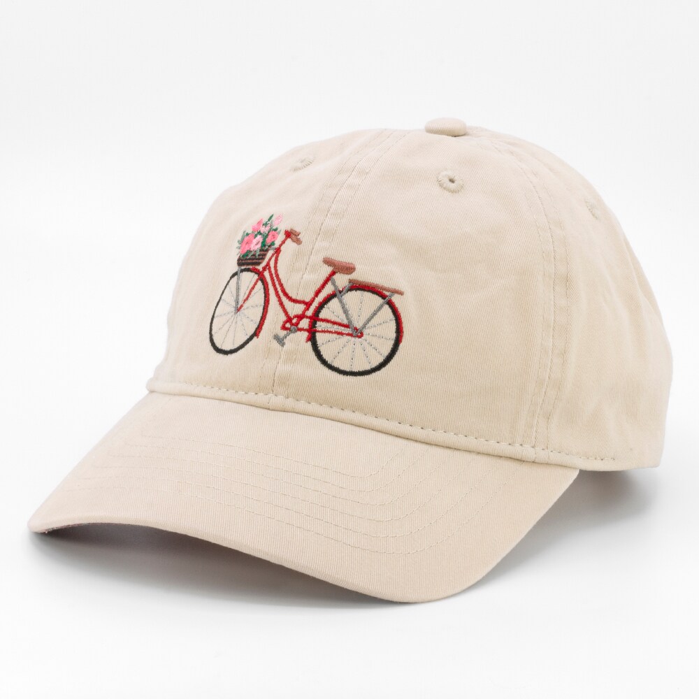 Infinity Brands LOW-0036-LM hats - View #2