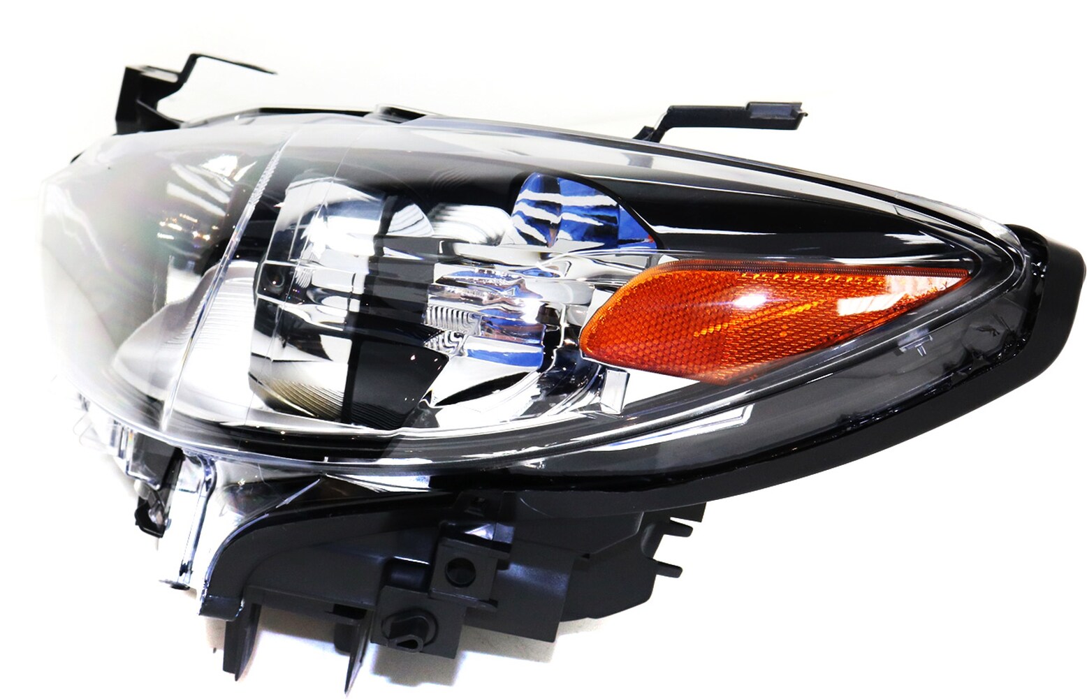 Garage-Pro JCWREMZ100112QGP Headlights-Components - View #2