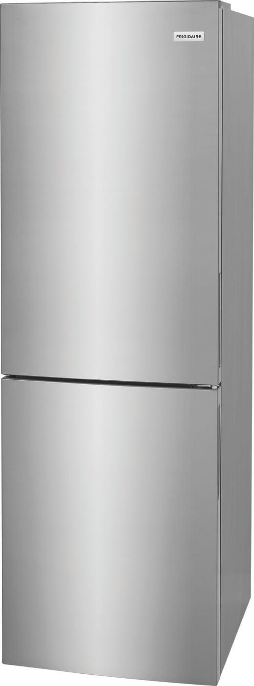 Amana - ABB1924BRW - 29-inch Wide Bottom-Freezer Refrigerator with  EasyFreezer™ Pull-Out Drawer -- 18 cu. ft. Capacity