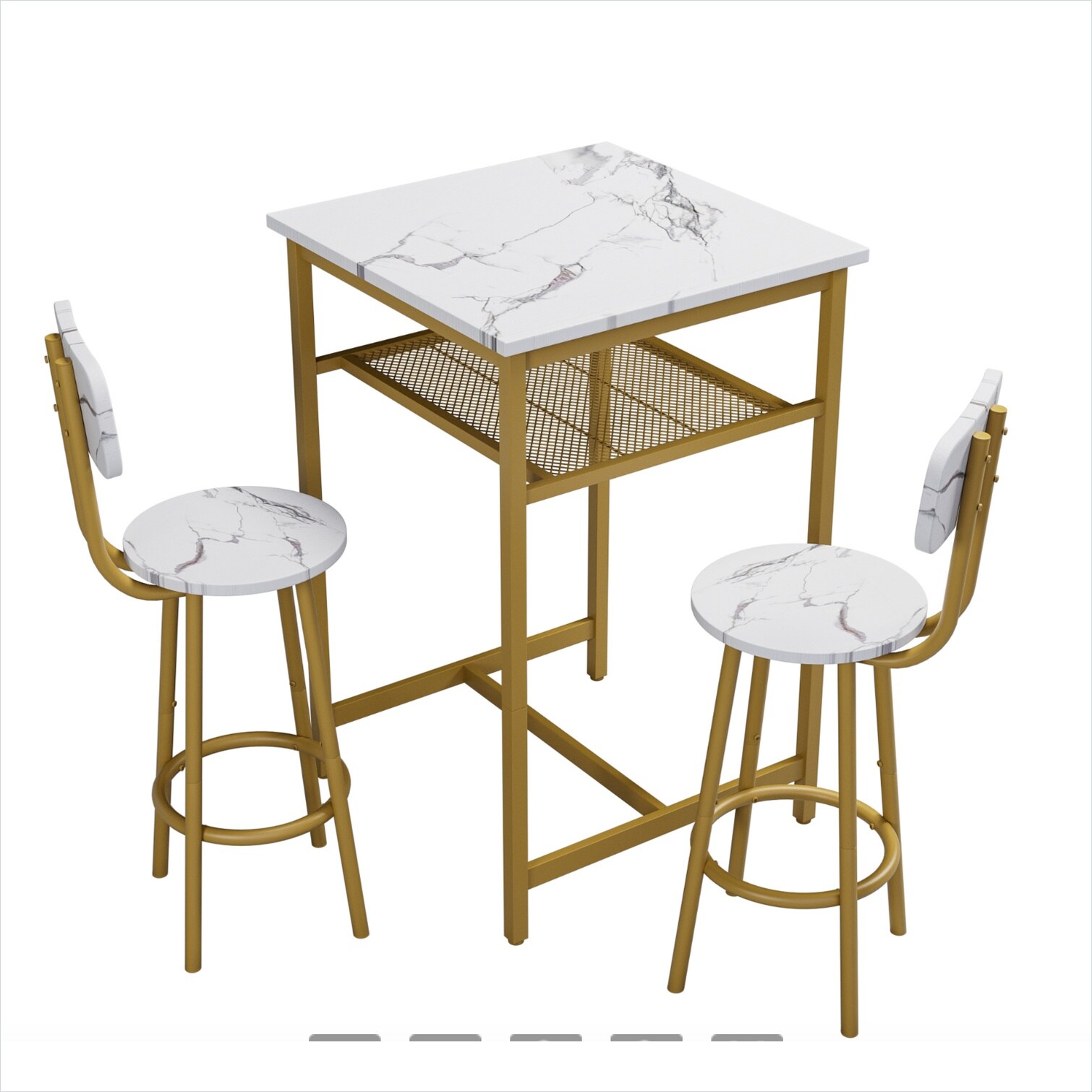Watnature 1SAQ3VRM7LRD Dining-Sets - View #7