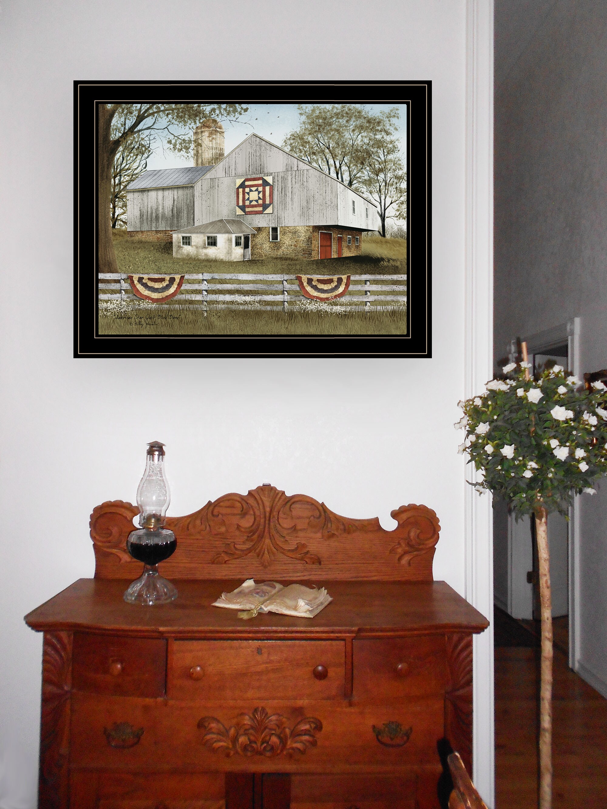 Trendy Decor 4U BJ1020GP-704G Wall-Art - View #2