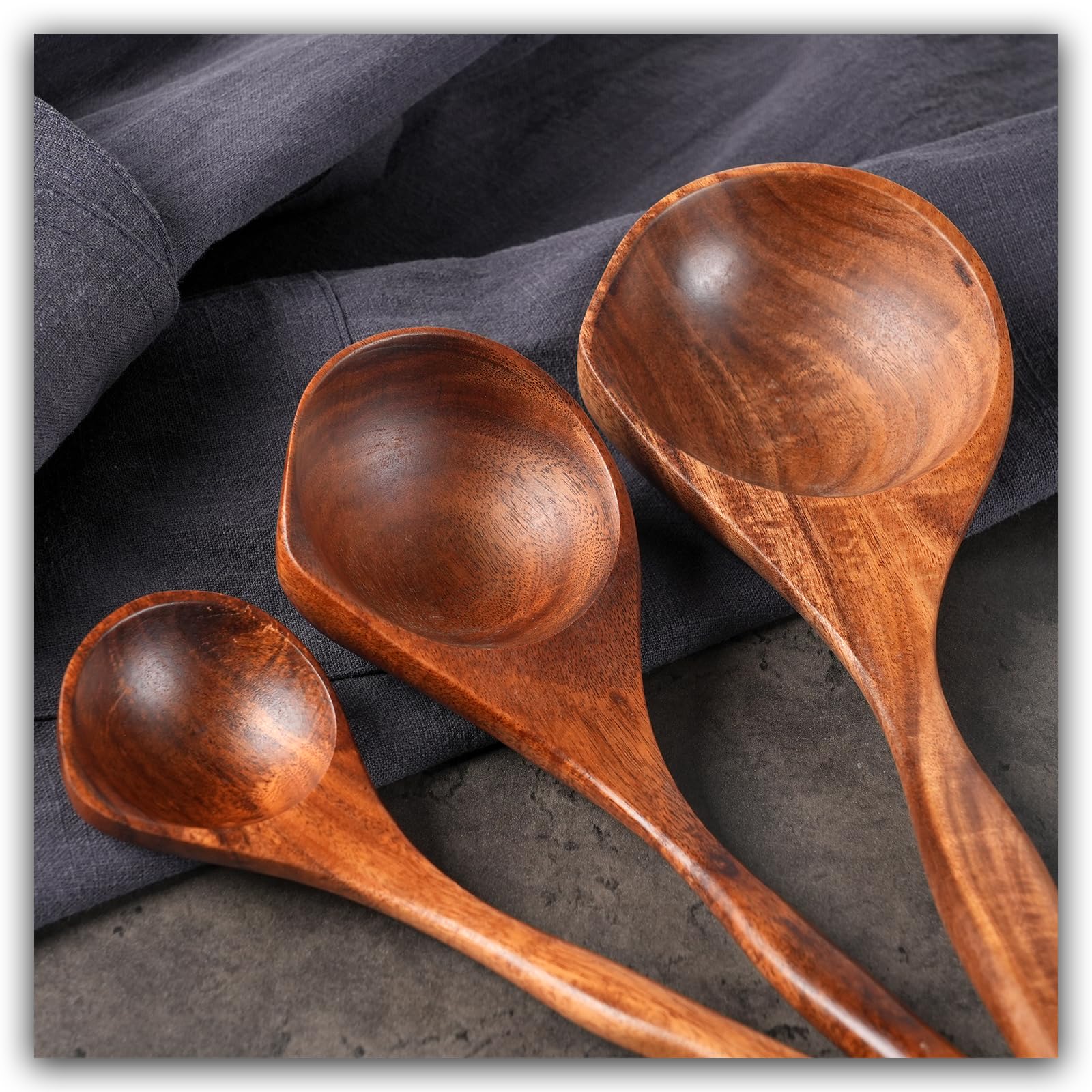 Aoibox LAB4HZ39 Kitchen-Utensils - View #6