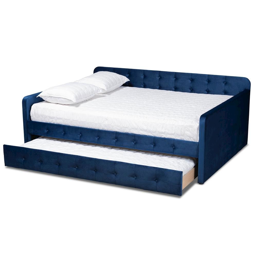 Baxton Studio BG2807330 beds - View #7