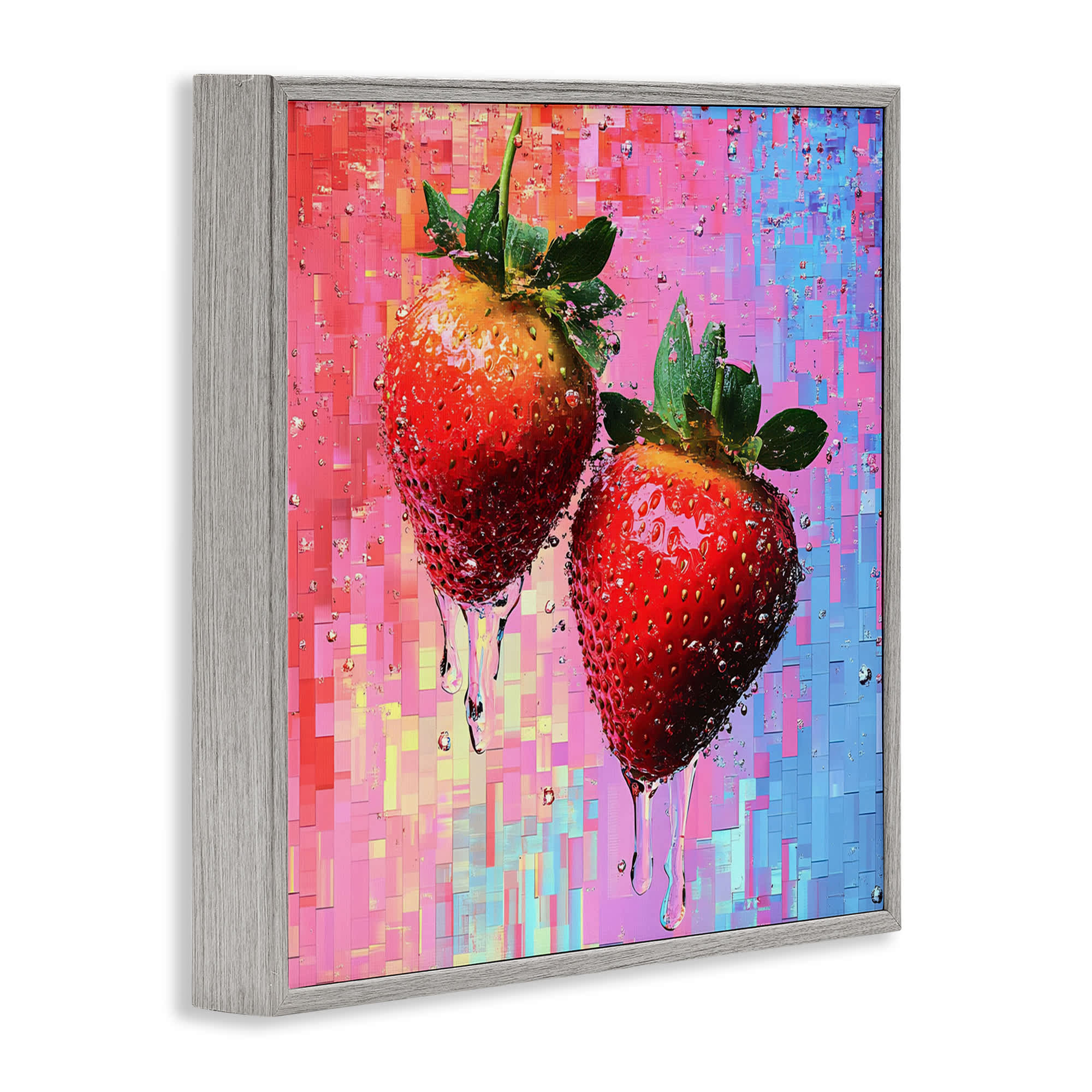 Stupell Industries BT-642-GFF-24X24 Wall-Art - View #2