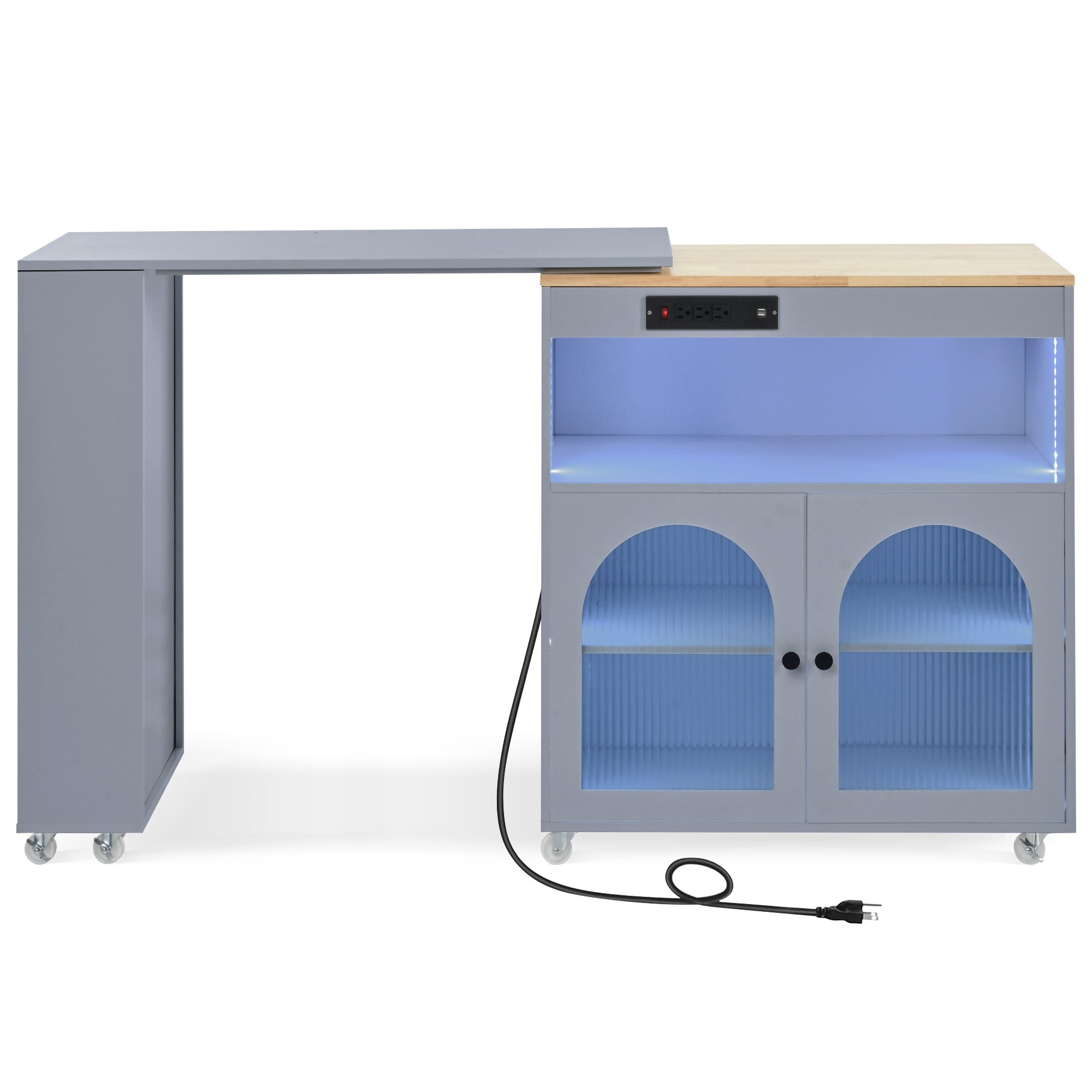 Bybafun YB2600088 Kitchen-Furniture - View #2
