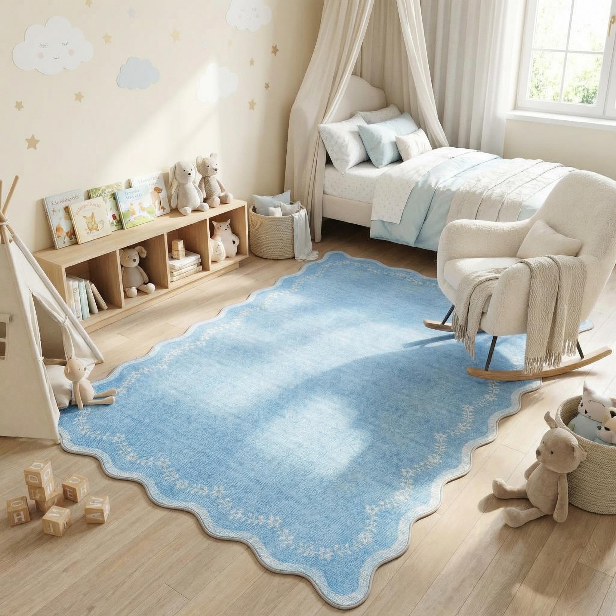 WZKZLH 5749848309061 rugs - View #3