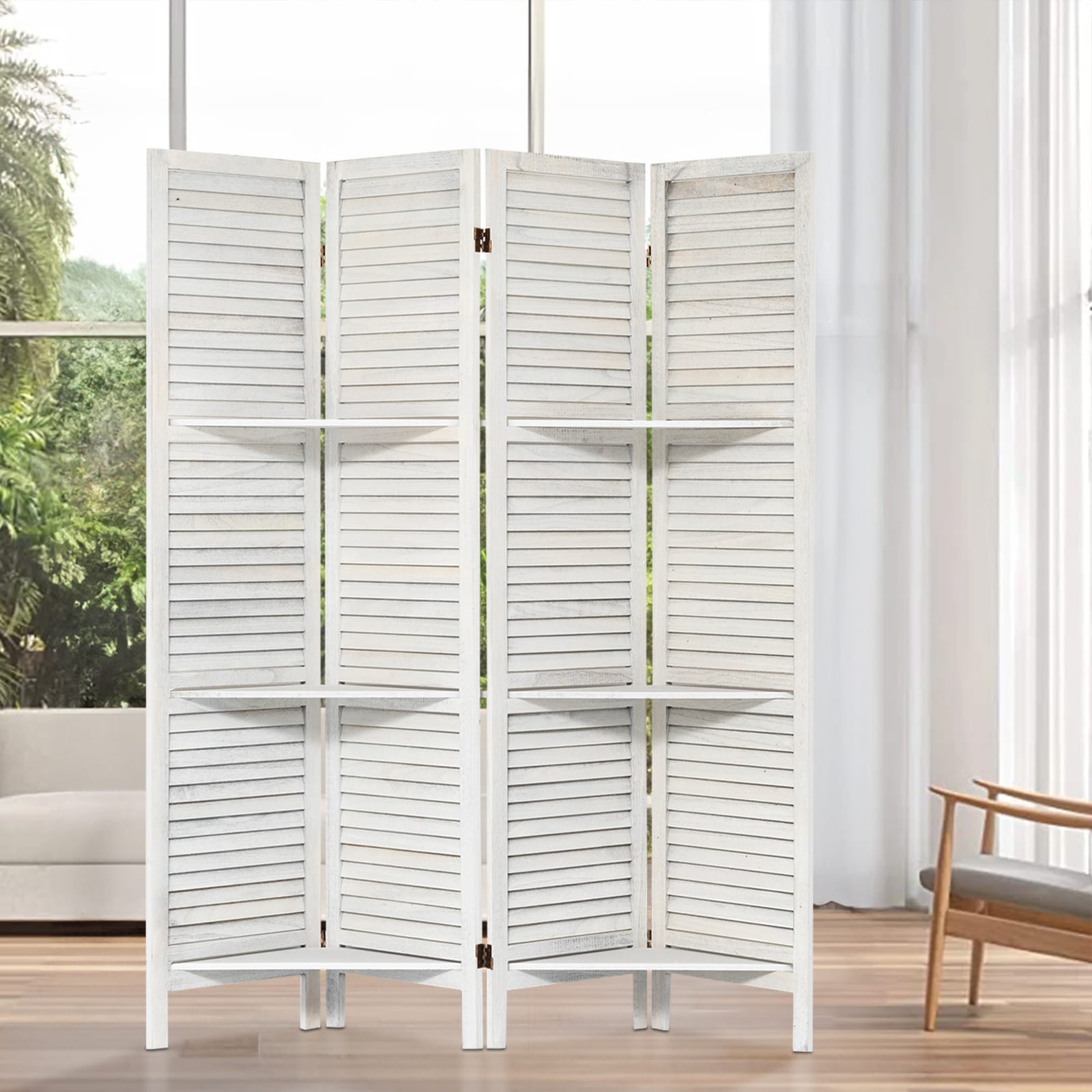 Maocao Hoom JLP206955 Indoor-Privacy-Screens - View #3