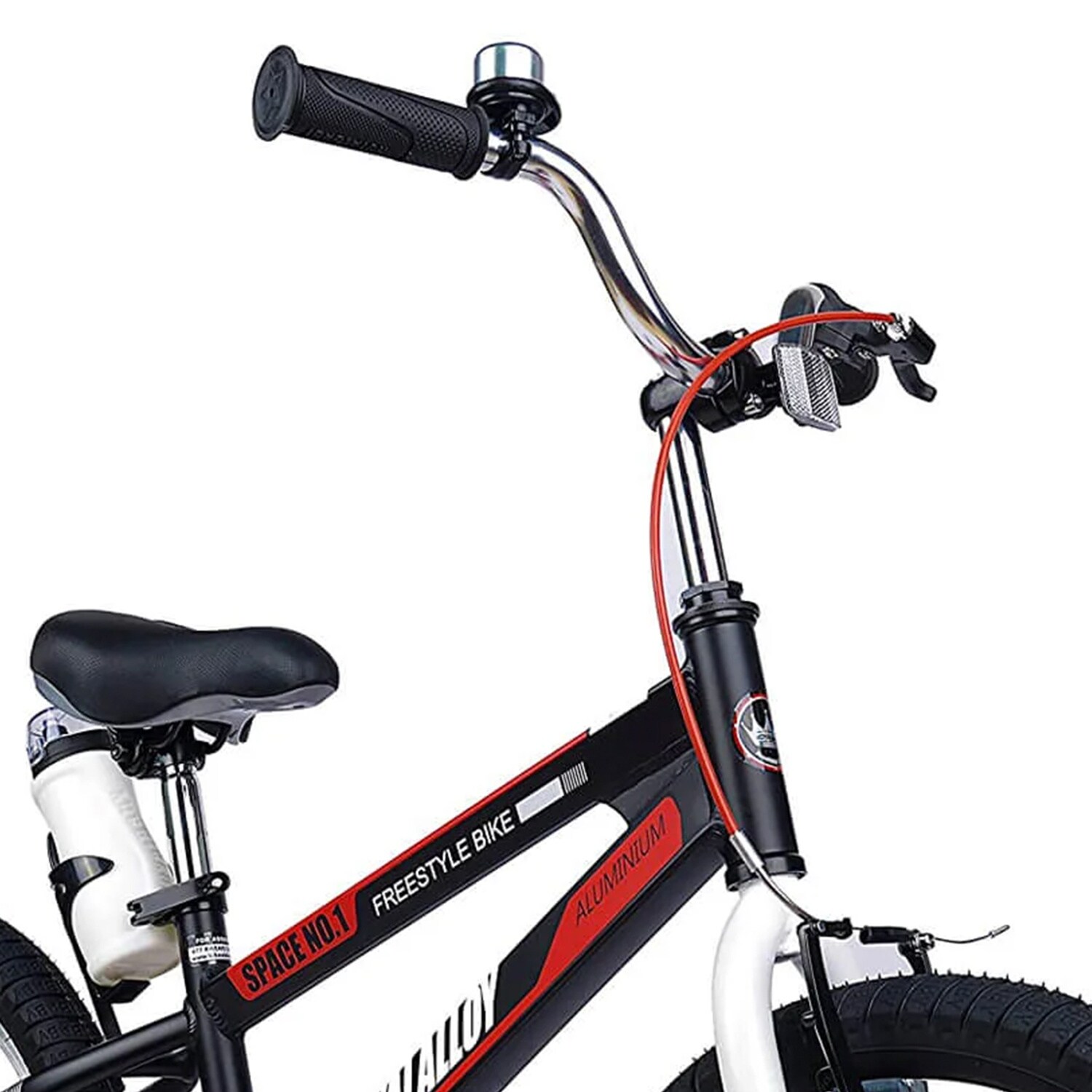 Royal Baby 321055 bikes - View #4