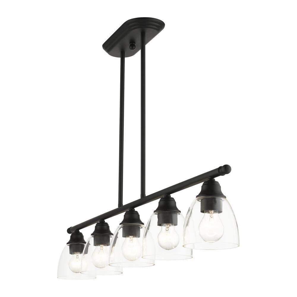 Livex Lighting 46338-04 b090015 - View #5