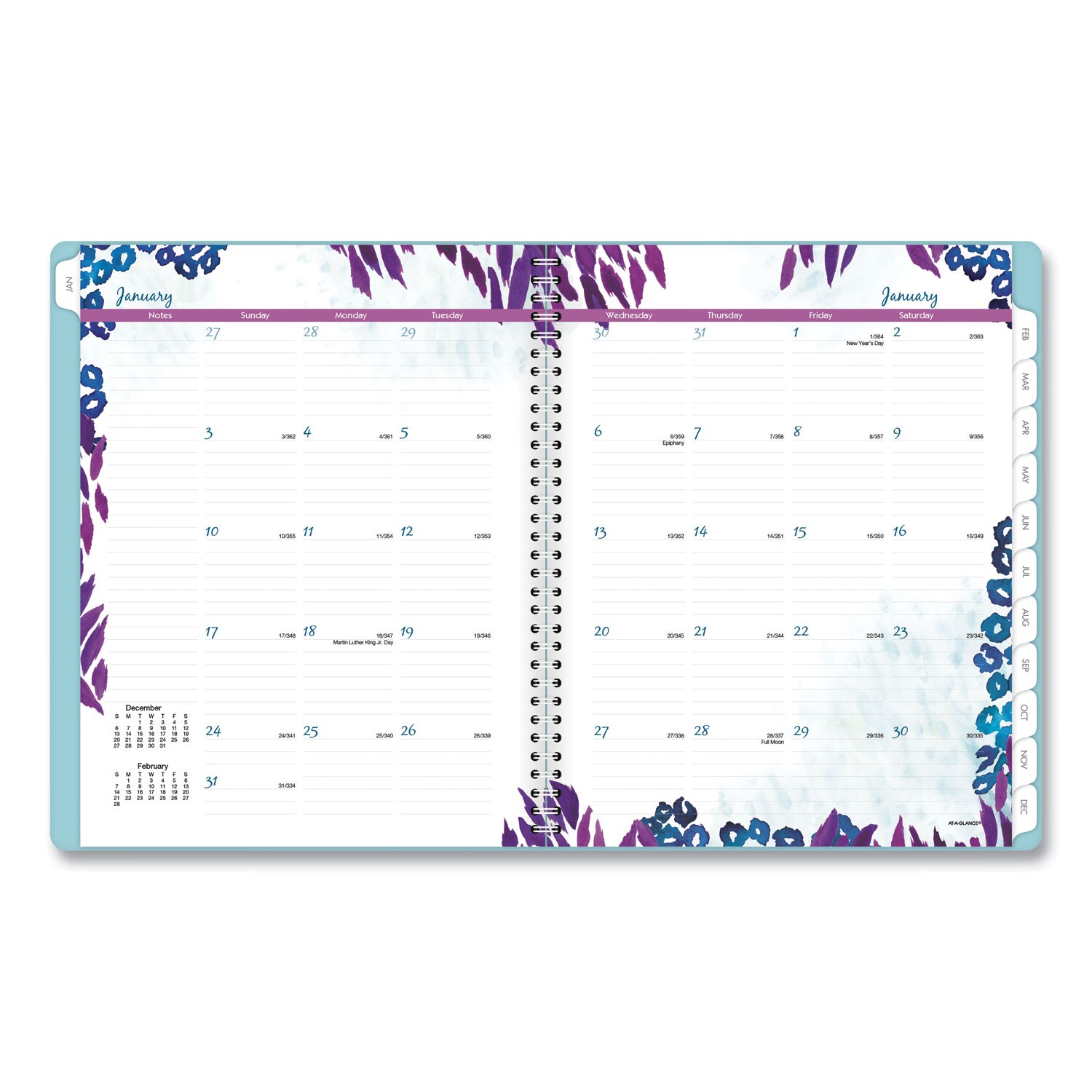 AT-A-GLANCE SPRAAG523905 Calendars-Planners - View #3