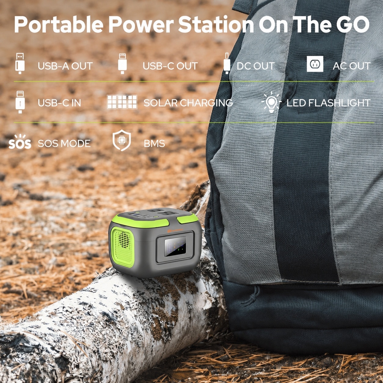 Misopily LMS0601M053 Portable-Generators - View #4