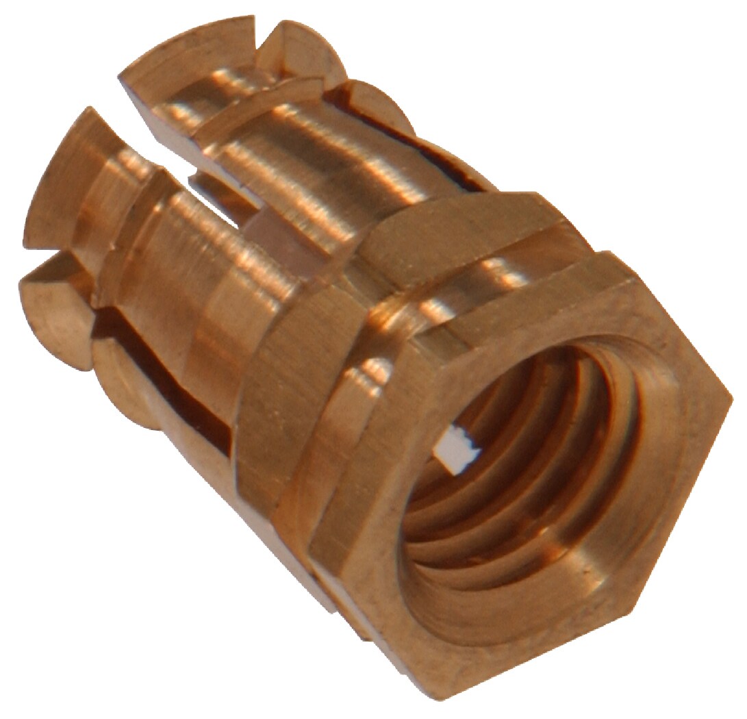 Hillman 884304 0.315-in dia x 0.4724-in L Metal Dowel