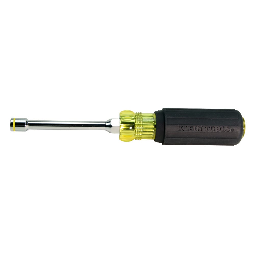 Klein Tools 65064 Screwdrivers-Individual - View #4