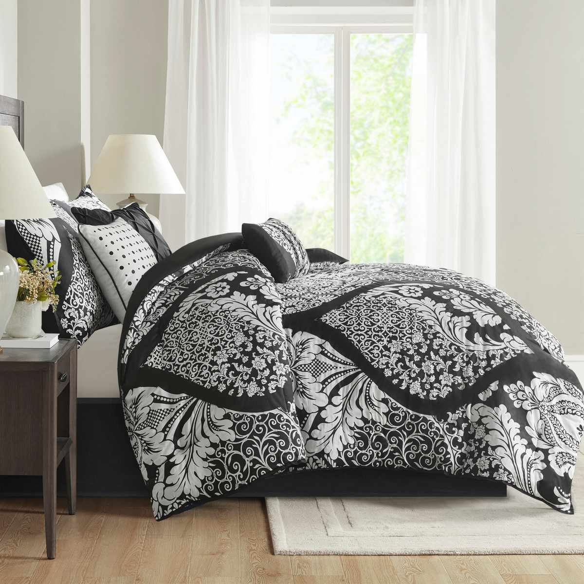 Vynxaria LESX0513-DJTZ-CP0057 bedding - View #3