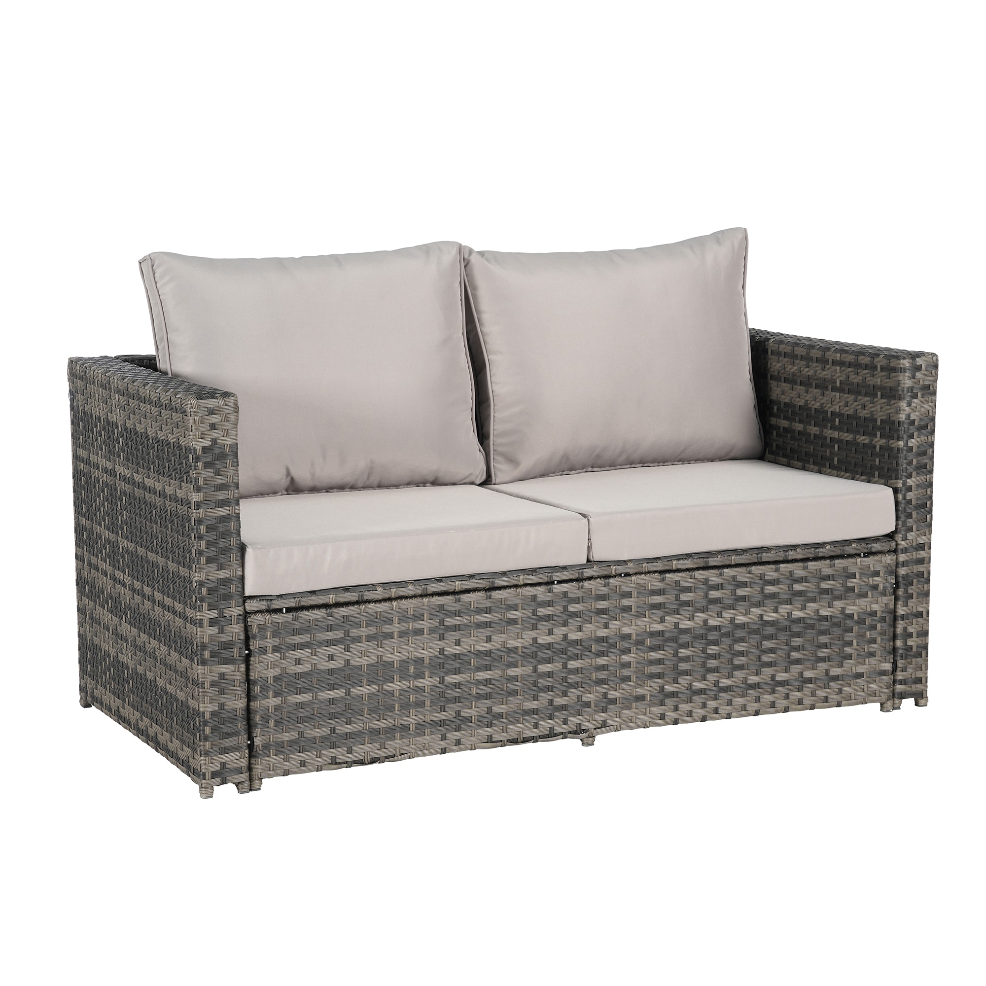 SINOFURN SYB670022BG Patio-Conversation-Sets - View #7