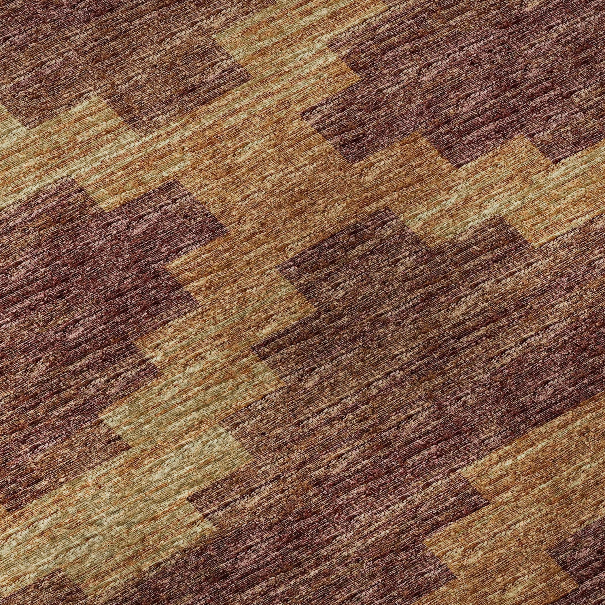Addison Rugs AMF115CA3X5 rugs - View #3