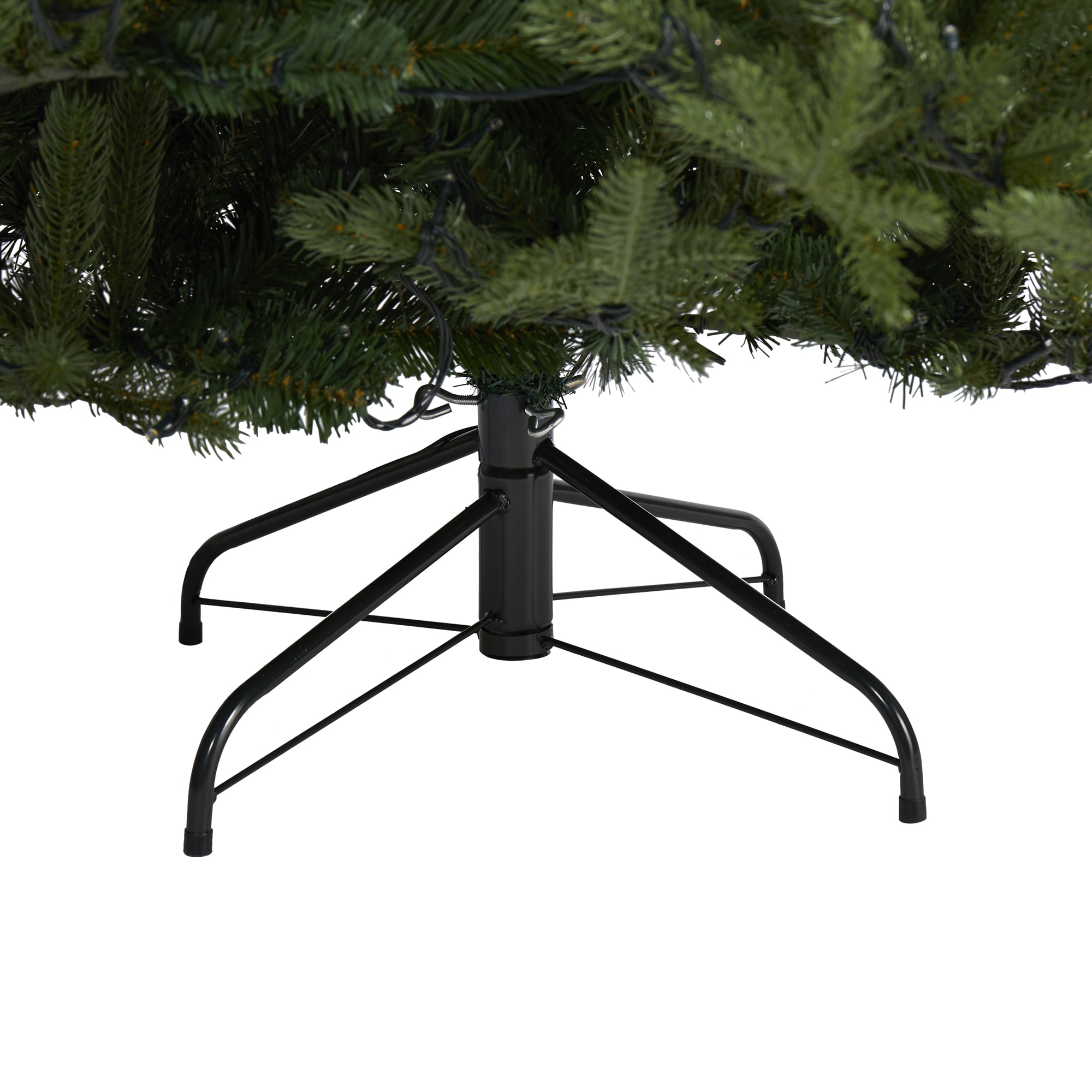 Nearly Natural T1810 Artificial-Christmas-Trees - View #7