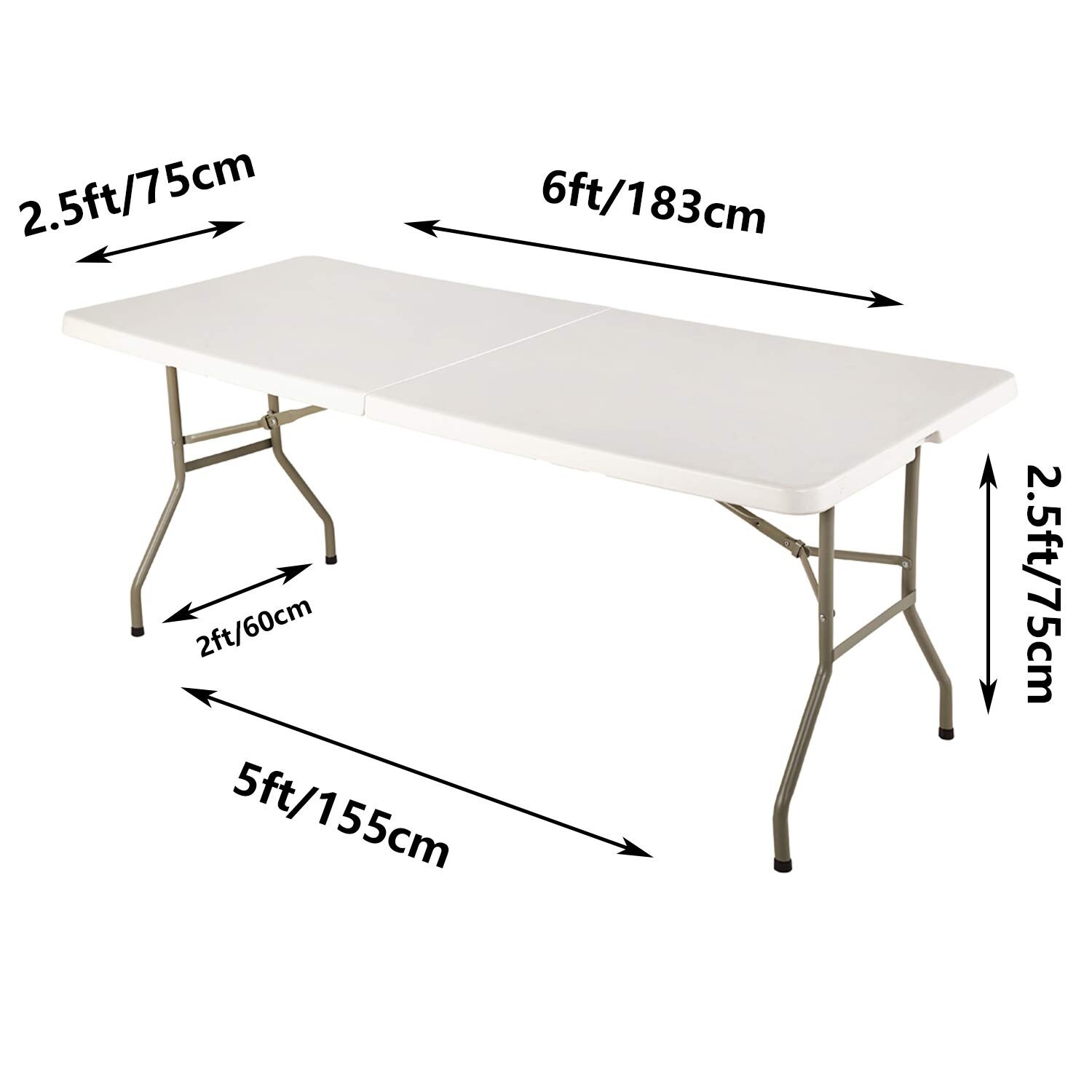 ITOPFOX LIT0605I036 Table-Covers - View #5
