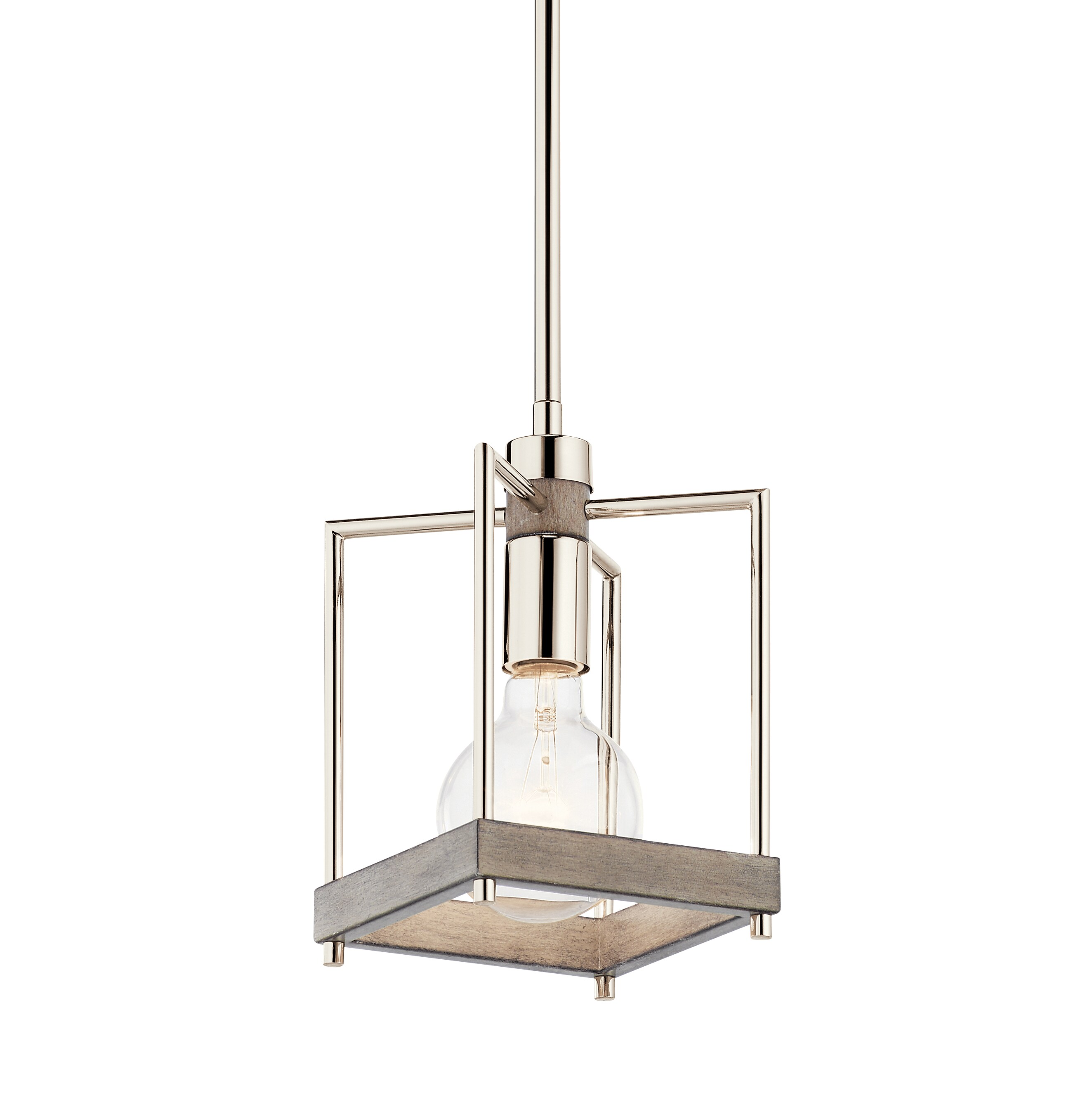 Kichler 52093DAG Pendant-Lights - View #2
