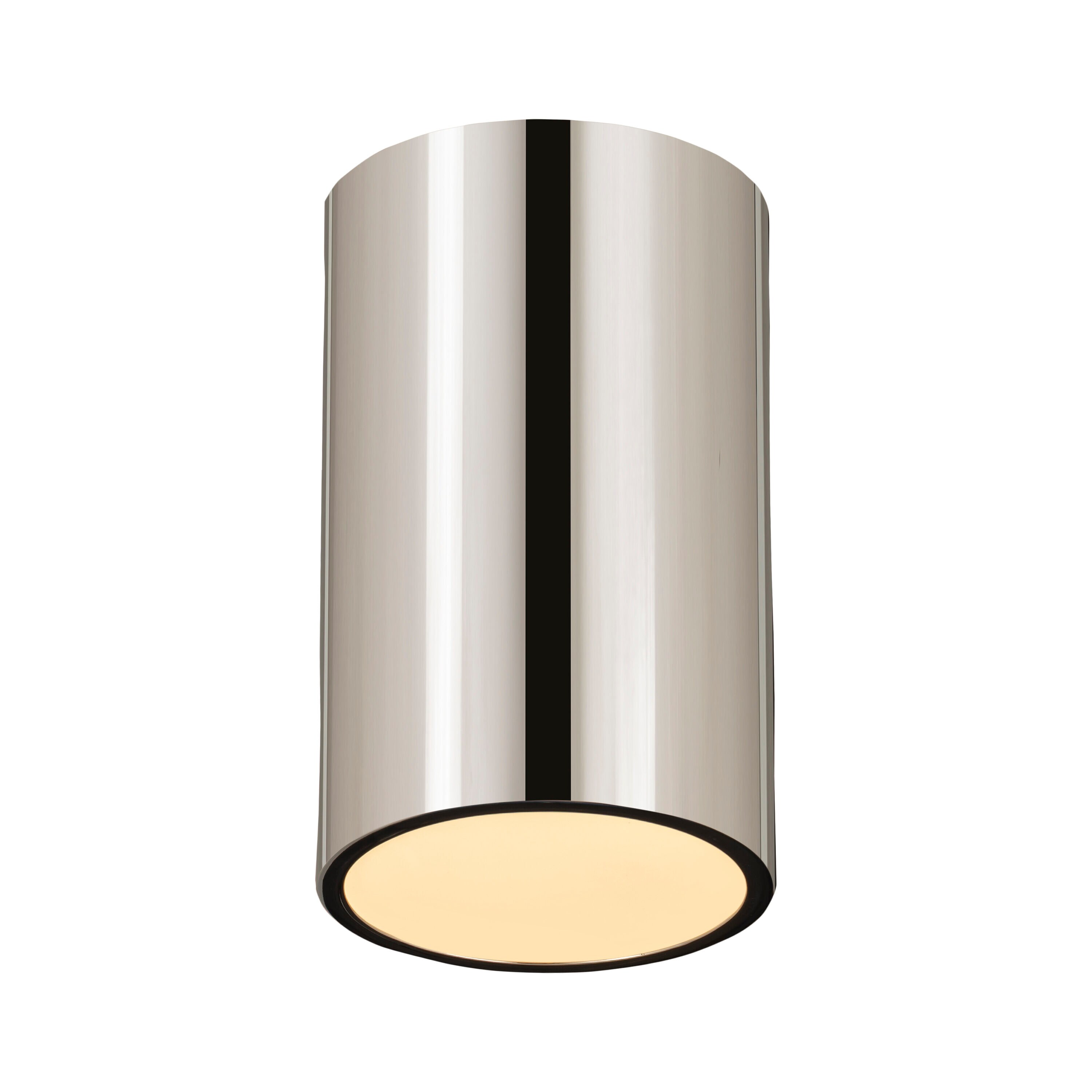 Z-Lite 2302F1-CH flushmounts - View #5