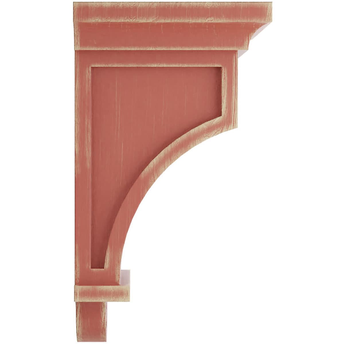 Ekena Millwork CORWD05X05X09ARRD corbels - View #3
