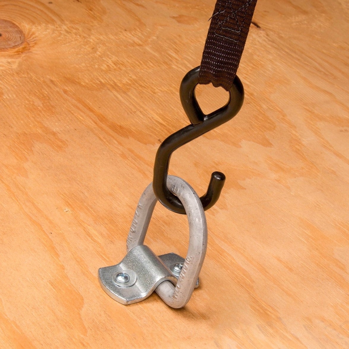 DC Cargo 12FDRBOCSCZ Tie-Down-Hardware - View #4