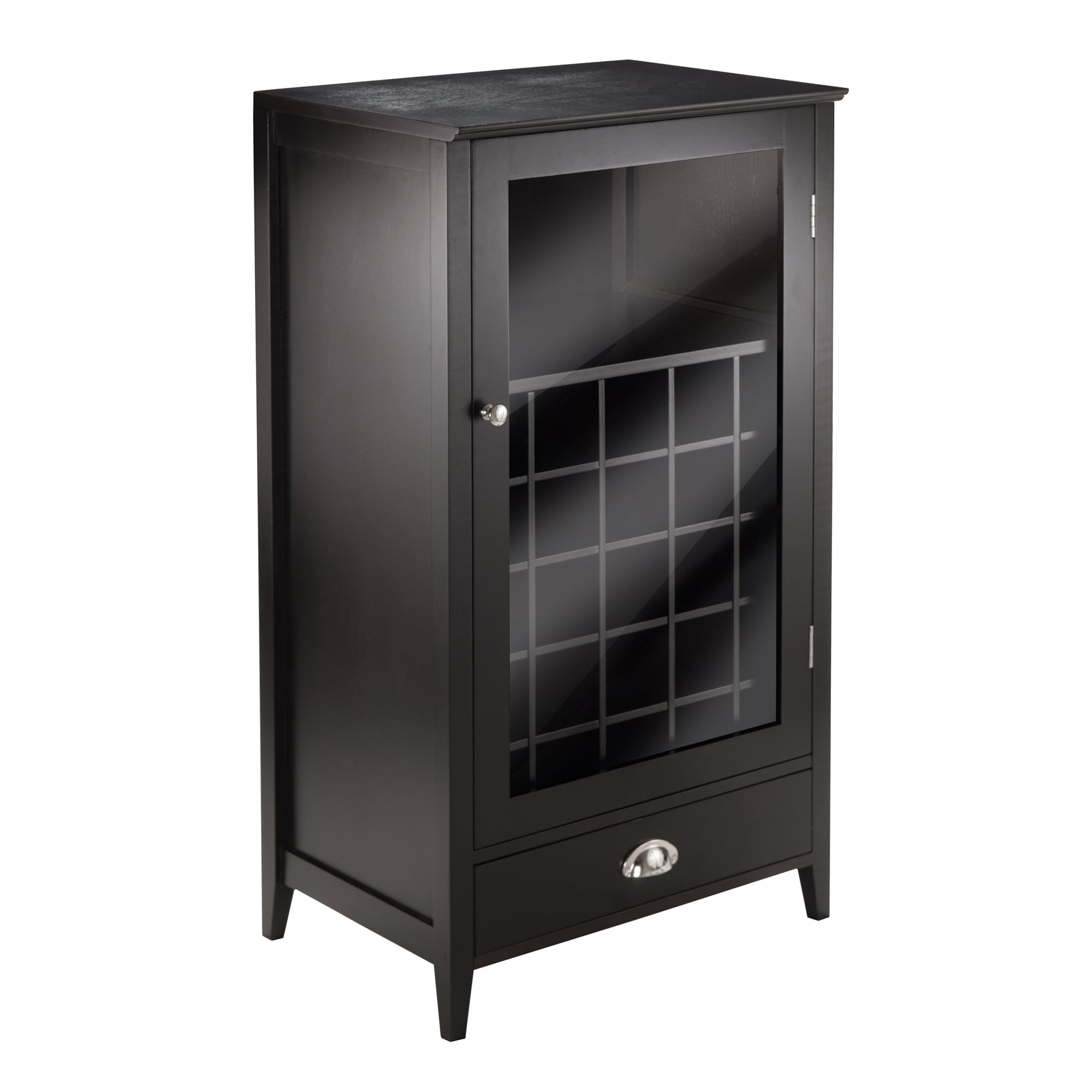 Wine best sale cabinet price