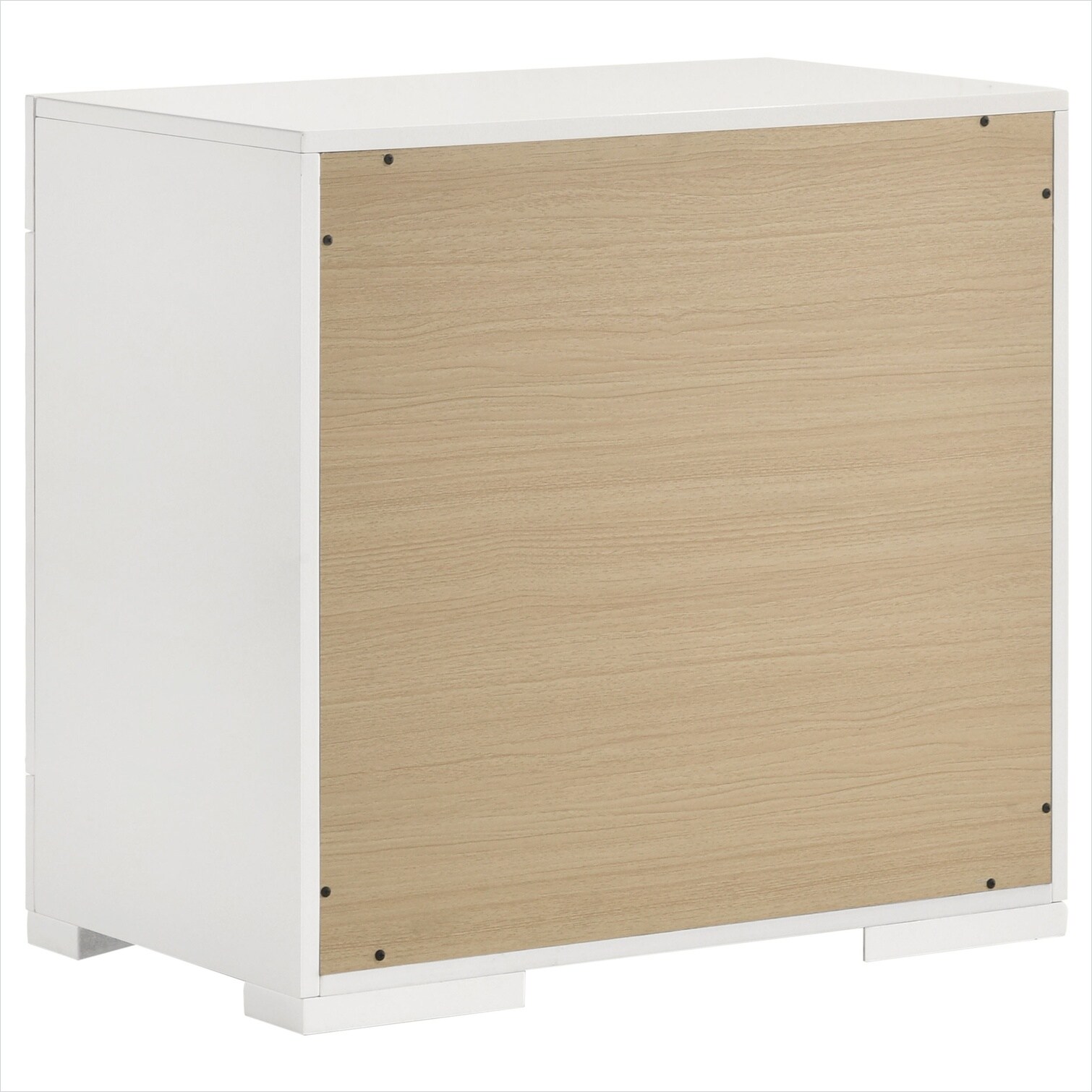 SunJet B345IXXKHEM3 nightstands - View #3