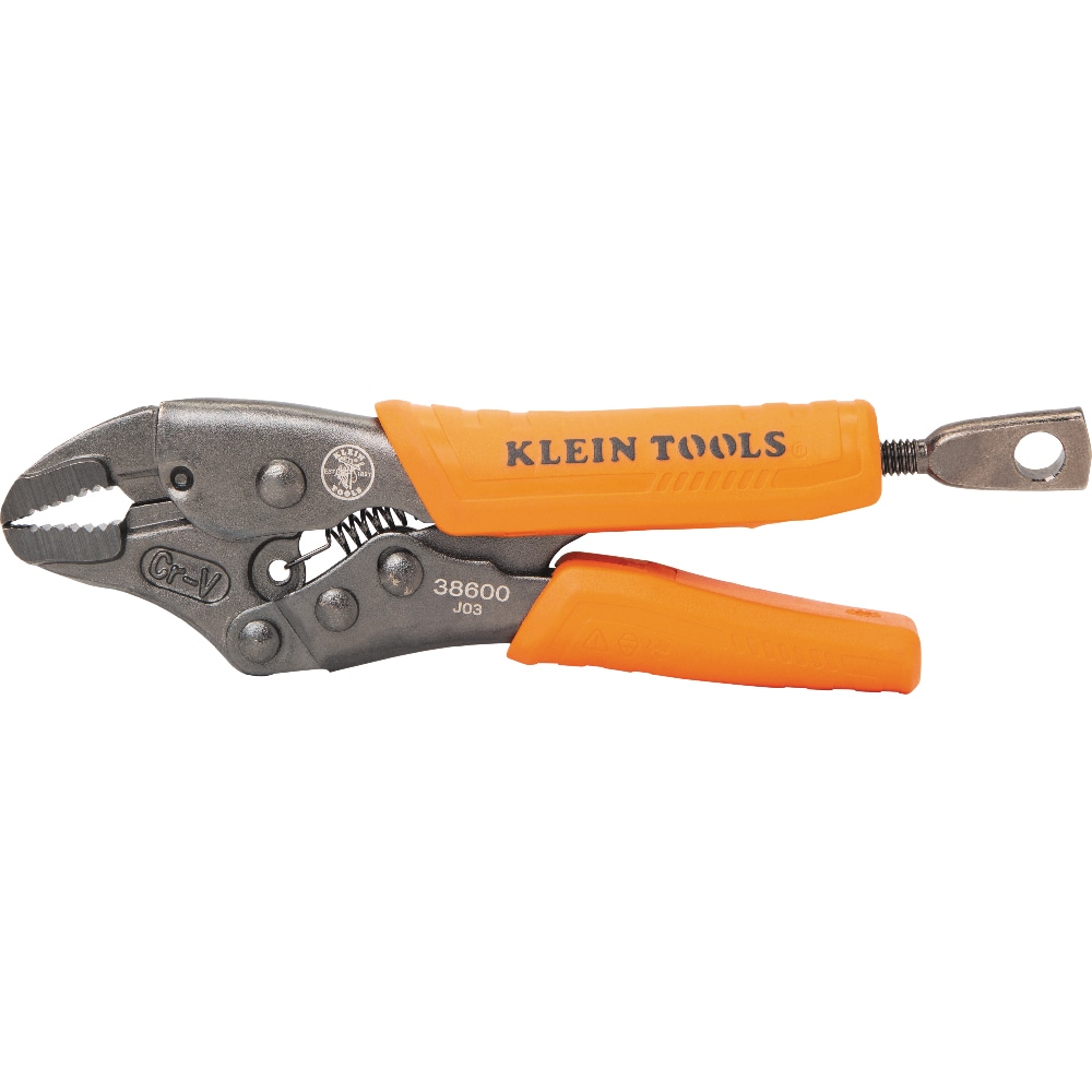 Klein Tools 38600 pliers - View #10