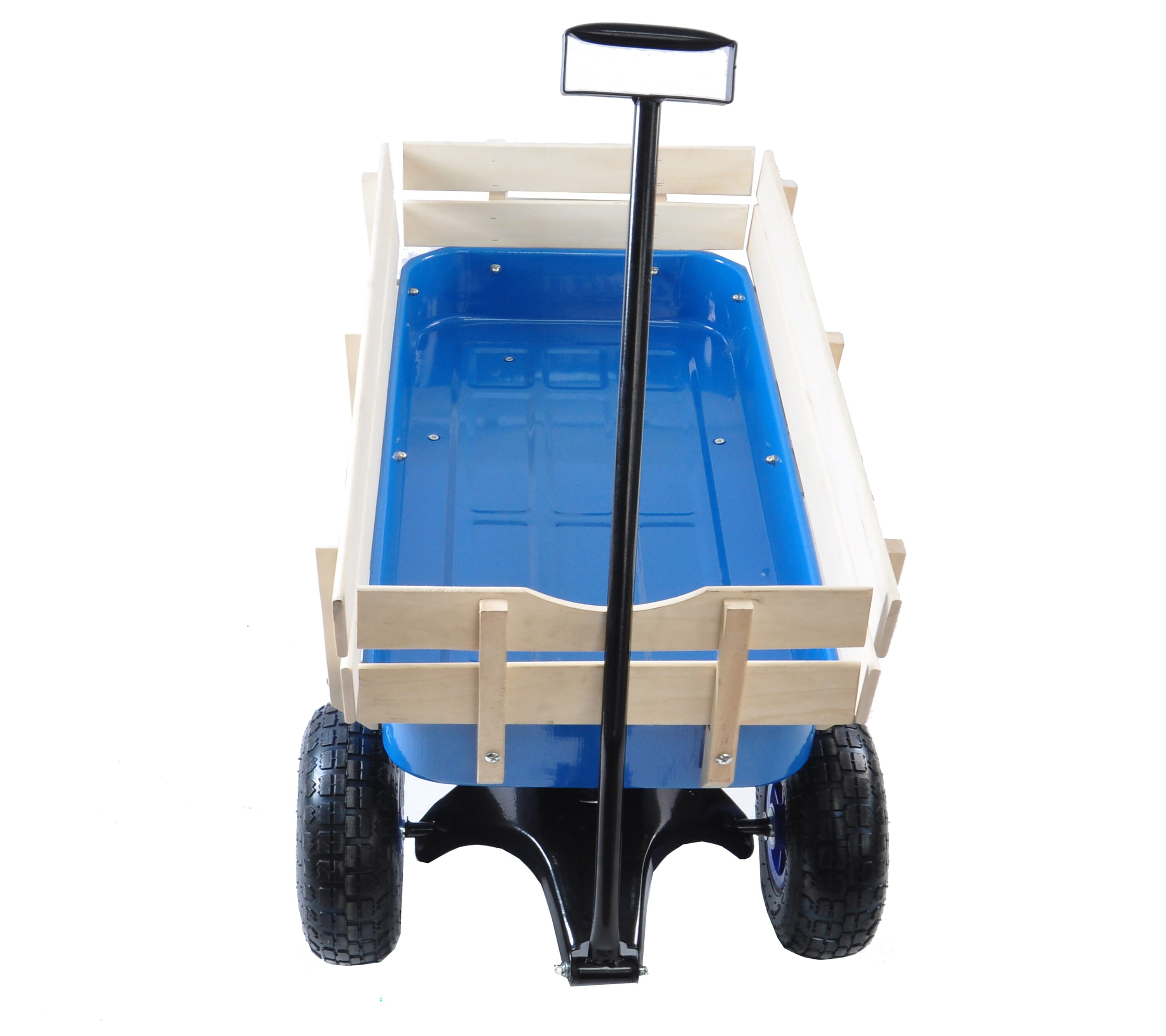 Damerin 1011GC14 Yard-Carts - View #7